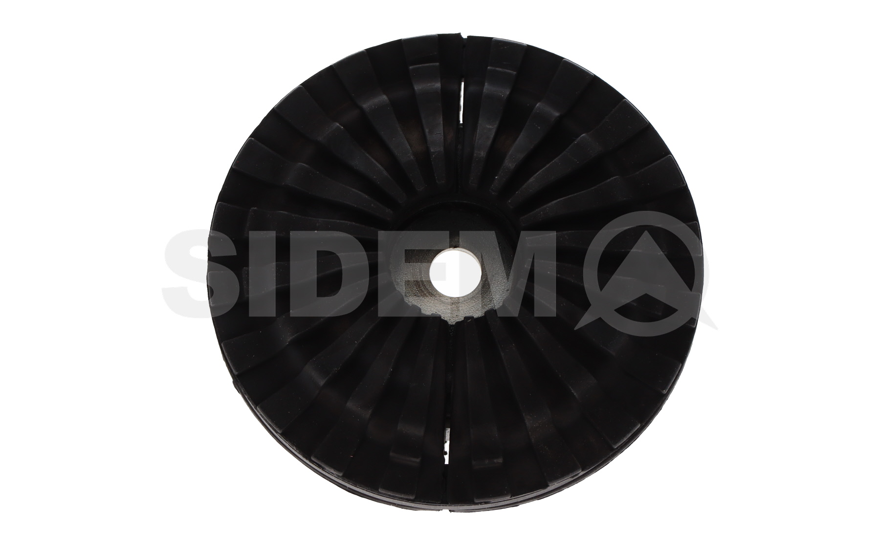 Mocowanie amortyzatora teleskopowego 8E0 412 377 C SIDEM 837403 VW, AUDI, SKODA, SEAT