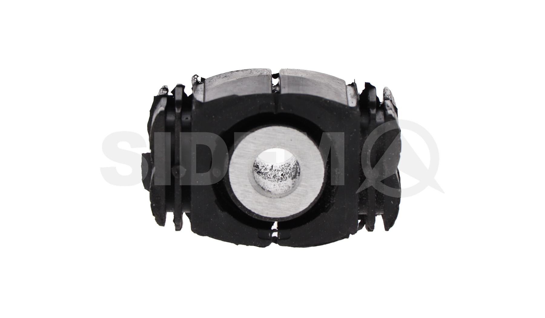 SIDEM 837730 Silent bloc de triangle Diamètre intérieur: 14,1mm, Ø: 75mm