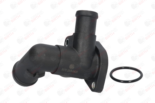 Coolant Flange BIRTH 8379 rating
