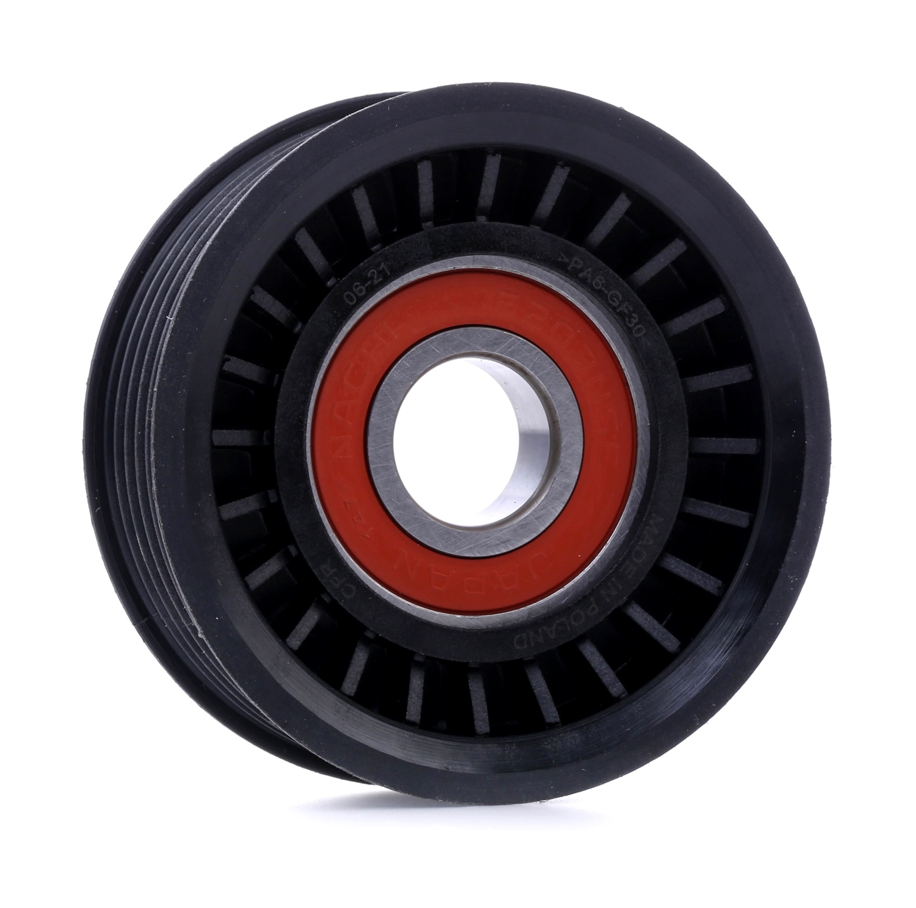 Belt tensioner pulley CAFFARO 84-00 rating