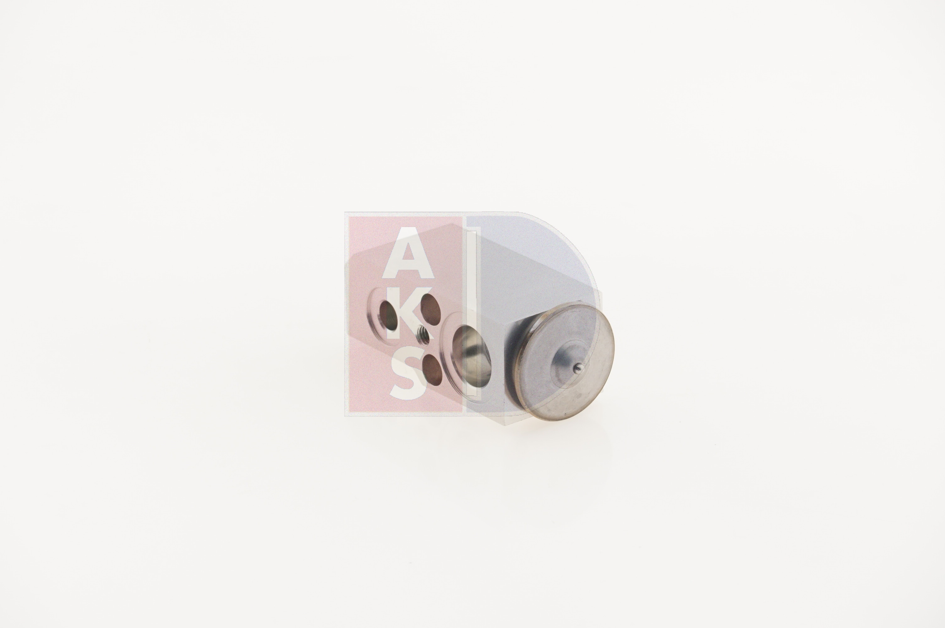 Expansionsventil, Klimaanlage 840319N AKS DASIS A0008351600 MERCEDES-BENZ