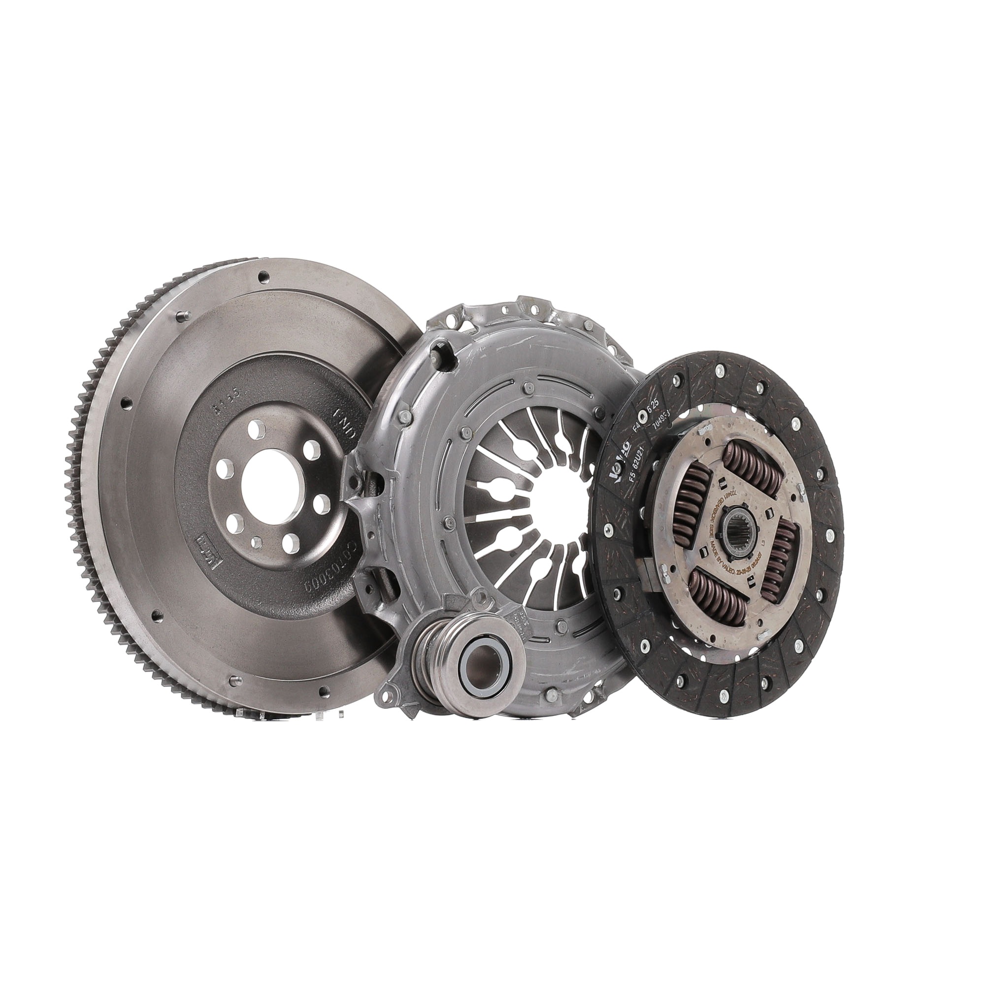 Kupplungssatz 845147 VALEO 55354215 FIAT, ALFA ROMEO, LANCIA