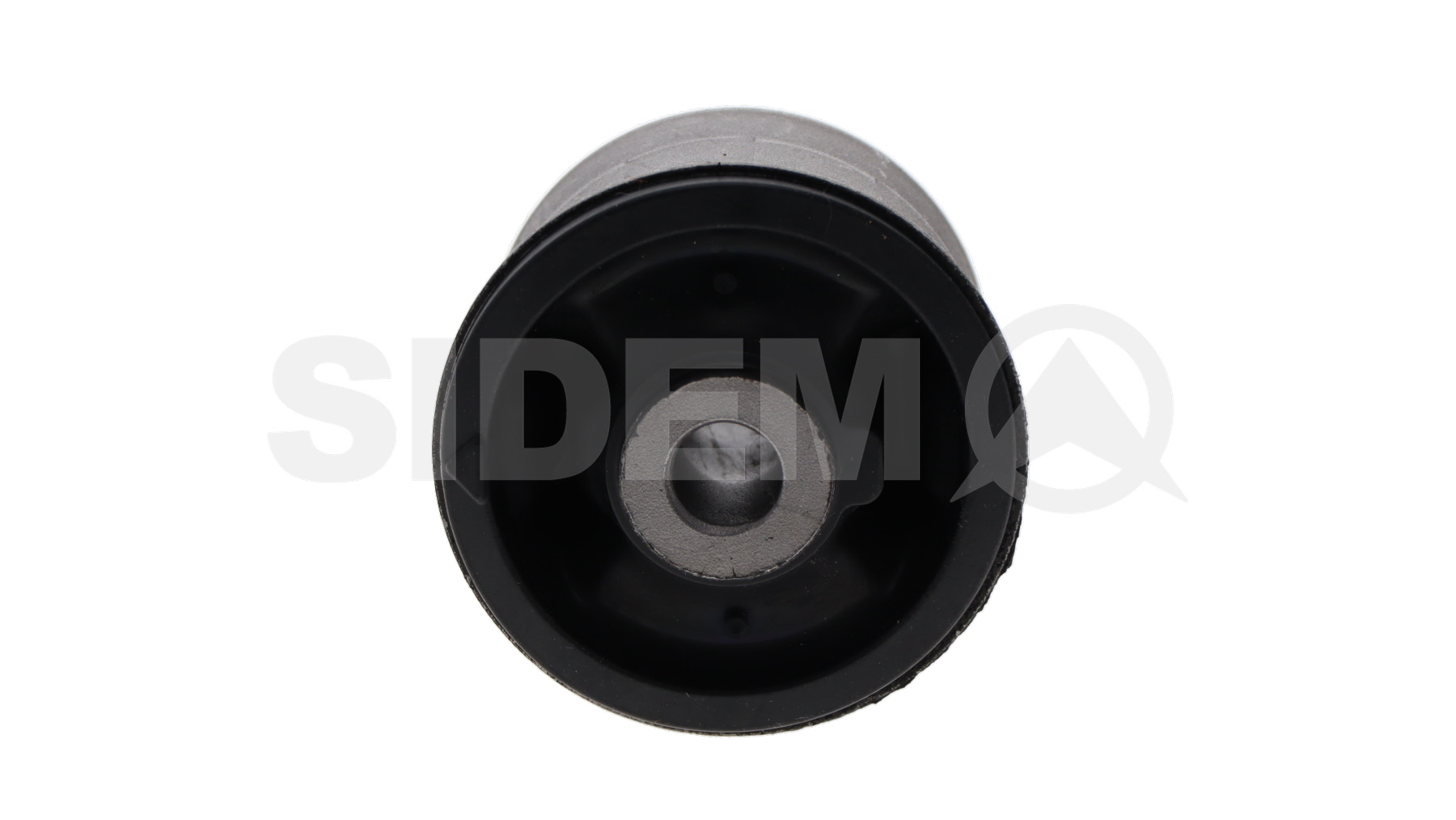 SIDEM 845301 Silent bloc d'essieu Diamètre intérieur: 14,1mm