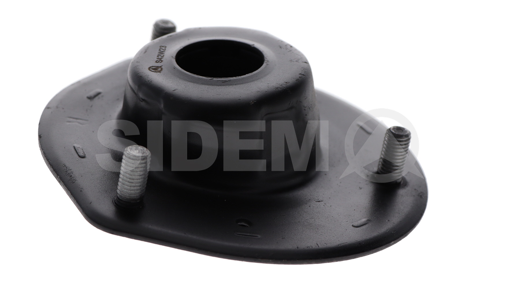 Toronycsapágy szilent SIDEM 845401