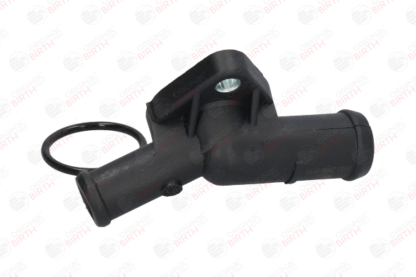 Flangia refrigerante 044121144B BIRTH 8483 VOLKSWAGEN, AUDI, SEAT, LAND ROVER, SKODA