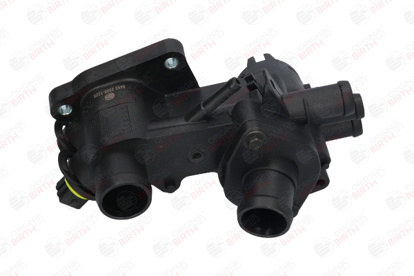 Coolant Flange BIRTH 8493 rating