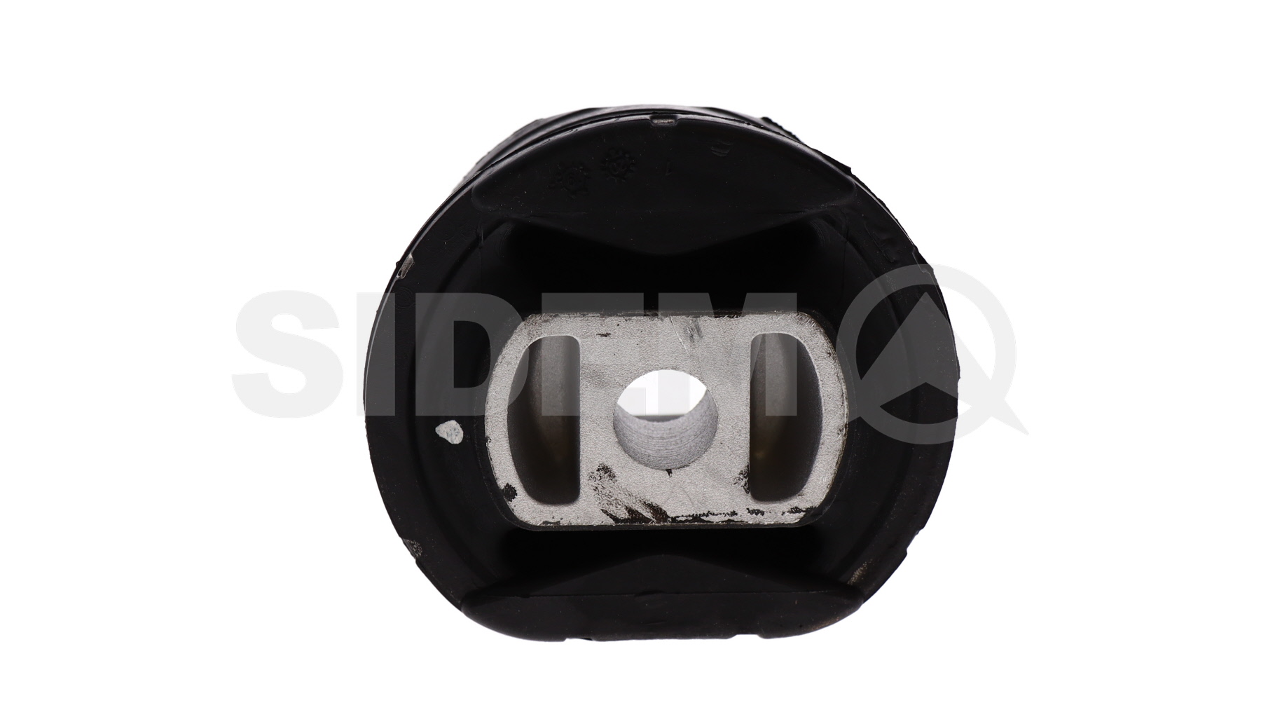 Axle bush 1243510242 SIDEM 849302 MERCEDES-BENZ