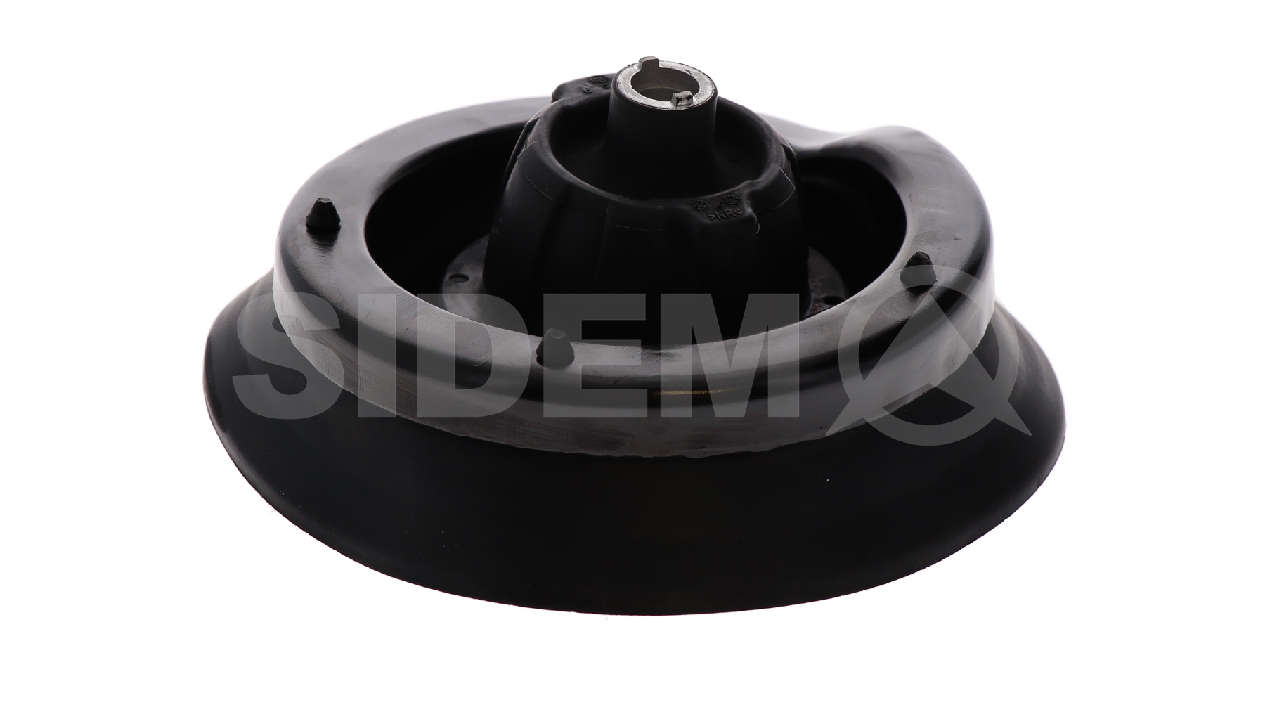 Toronycsapágy szilent SIDEM 849400
