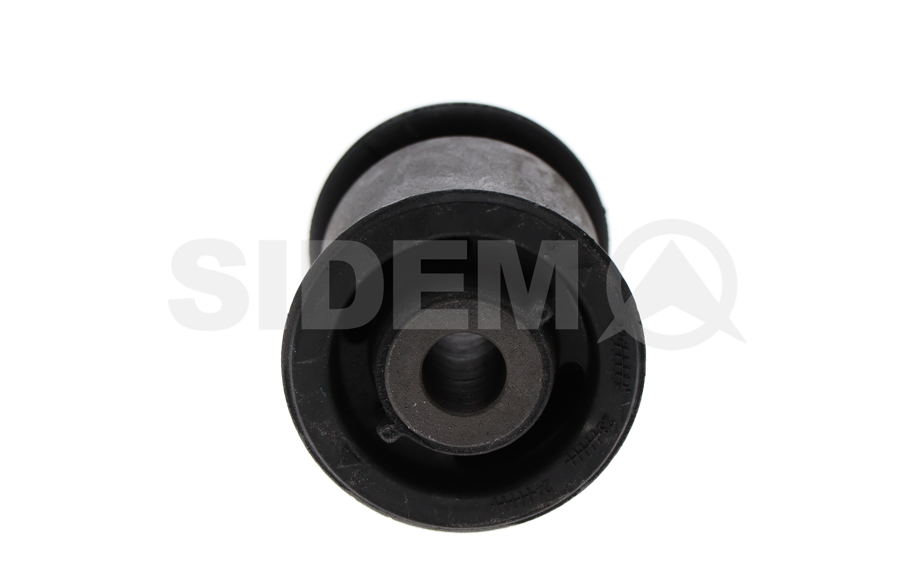 Lagerung, Lenker 850611 SIDEM A4473330400 MERCEDES-BENZ