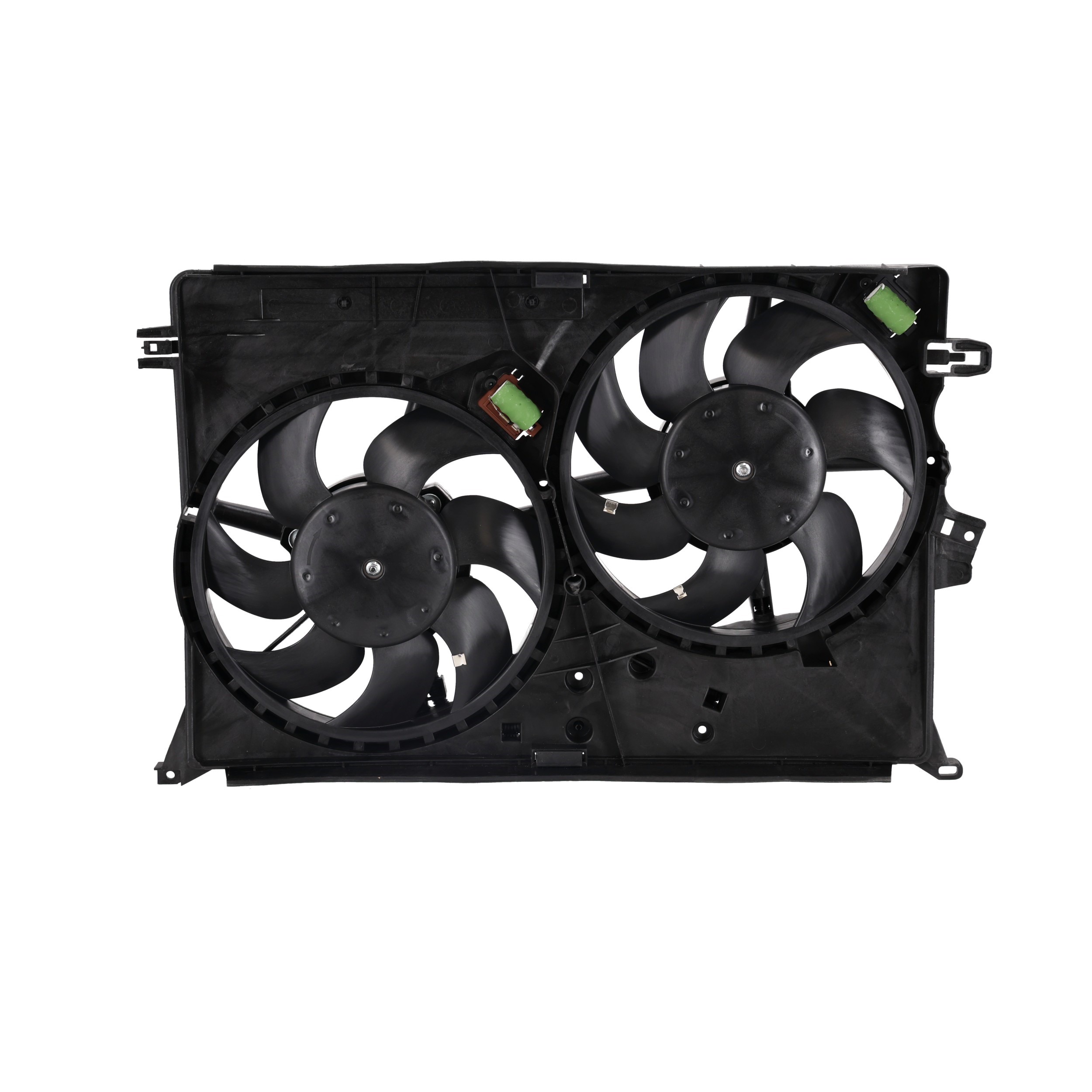 85080 NISSENS 52026817 Ventilateur de radiateur
