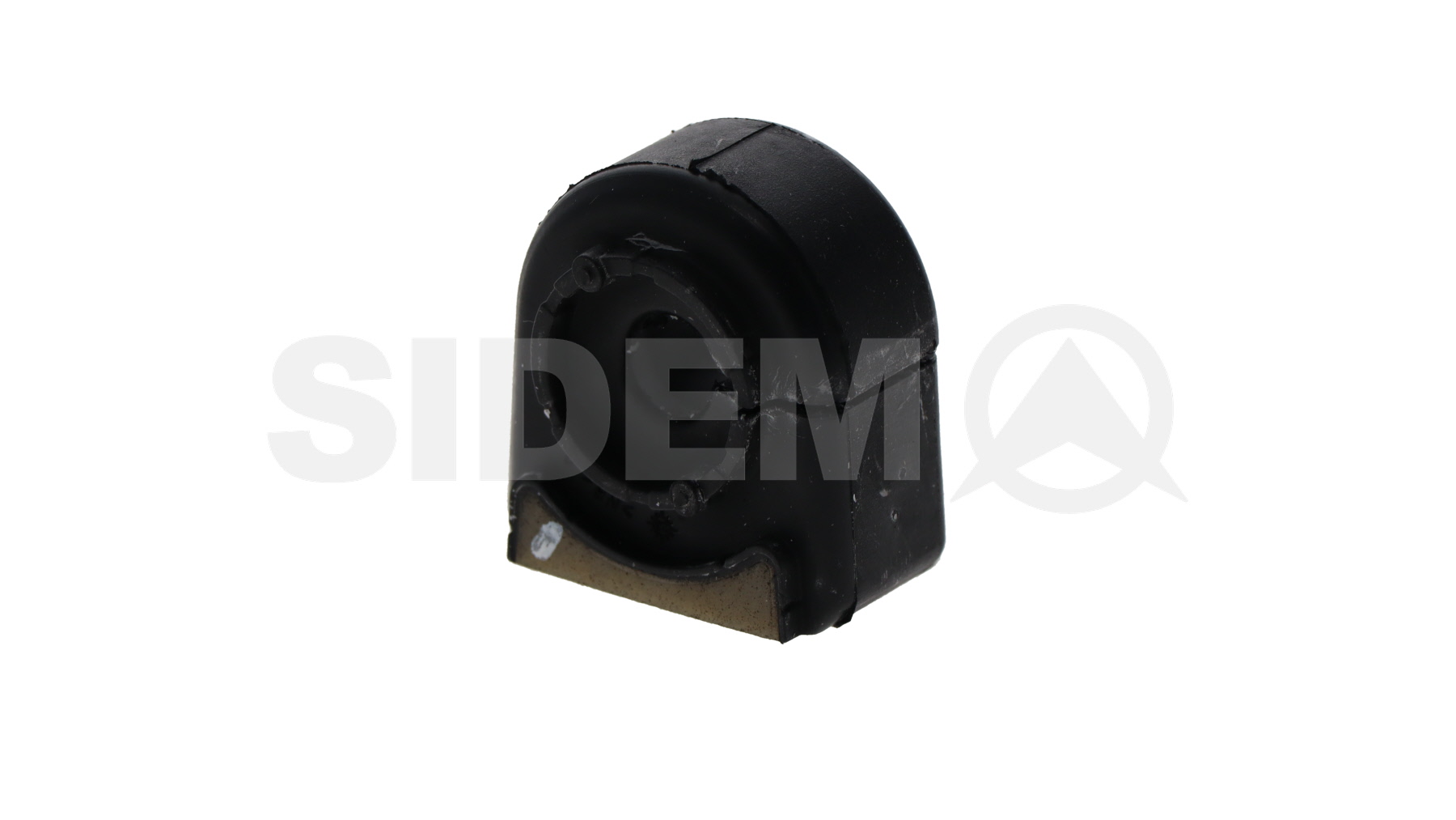 Stabilisatorstang rubber 447 326 0481 SIDEM 850913 MERCEDES-BENZ, SMART