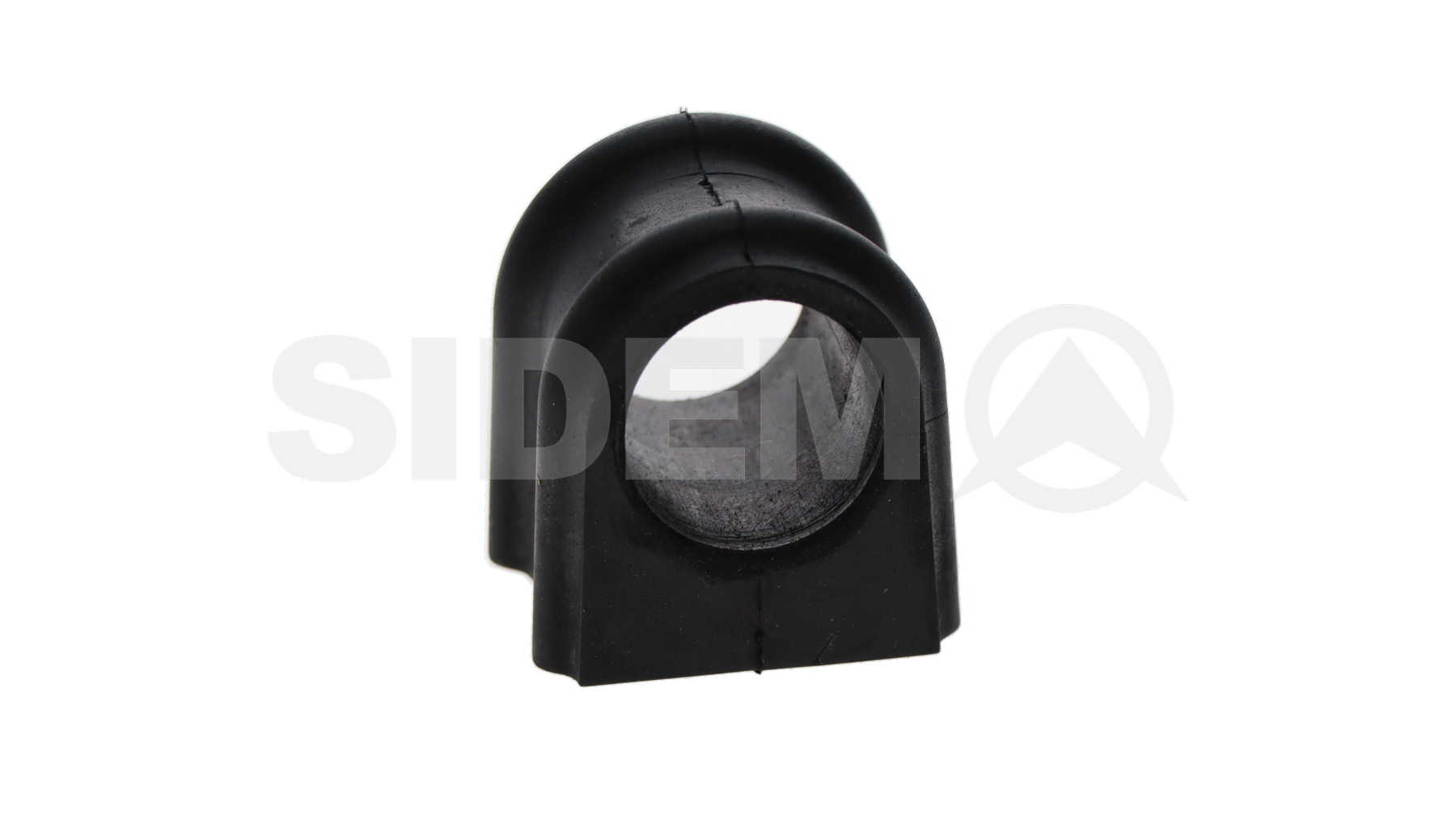SIDEM 850916 Stabilisatorstang rubber Binnendiameter: 30mm, Ø: 49,5mm