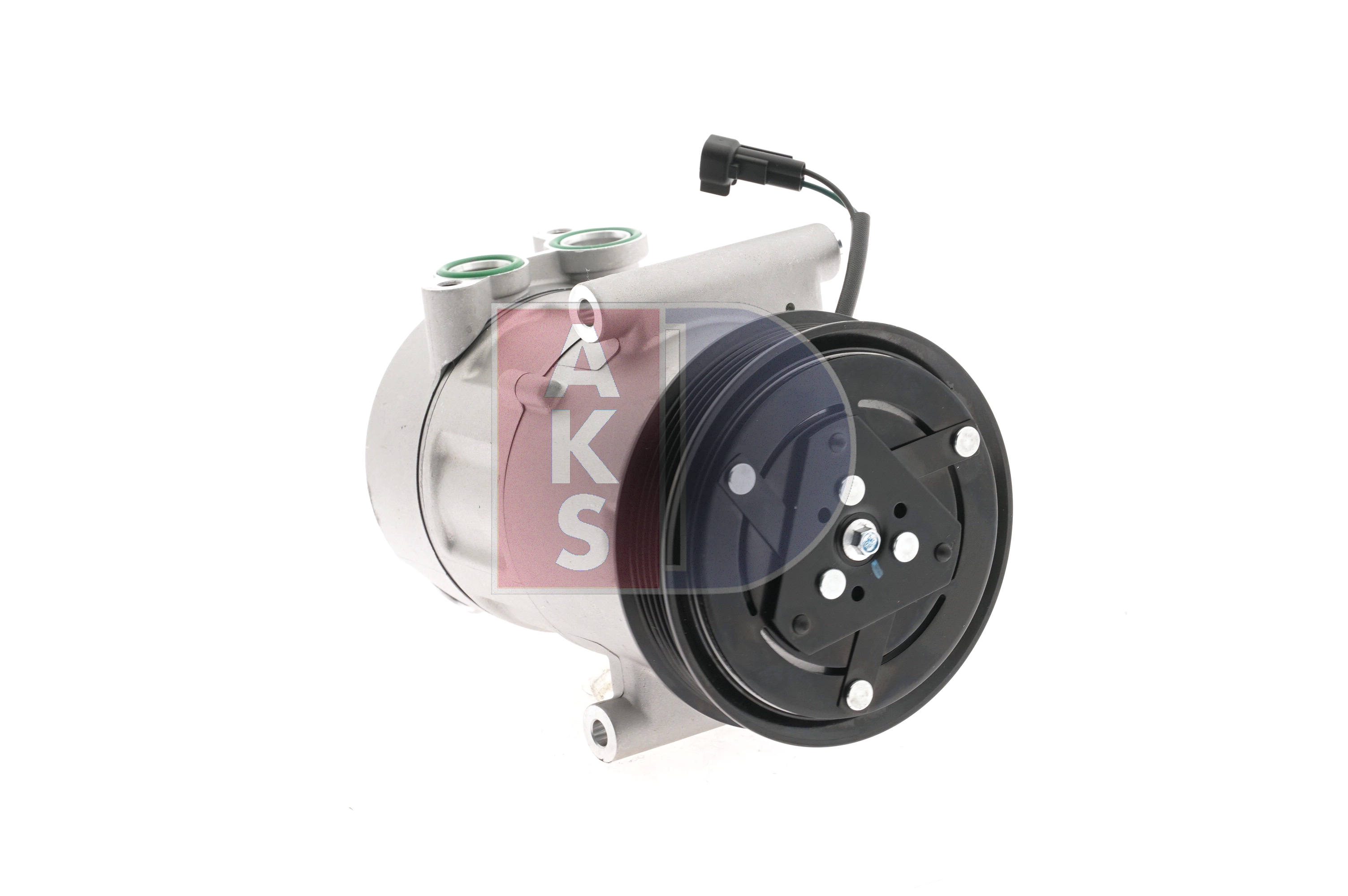 Klimakompressor RE7C1119D629AA AKS DASIS 852454N FORD