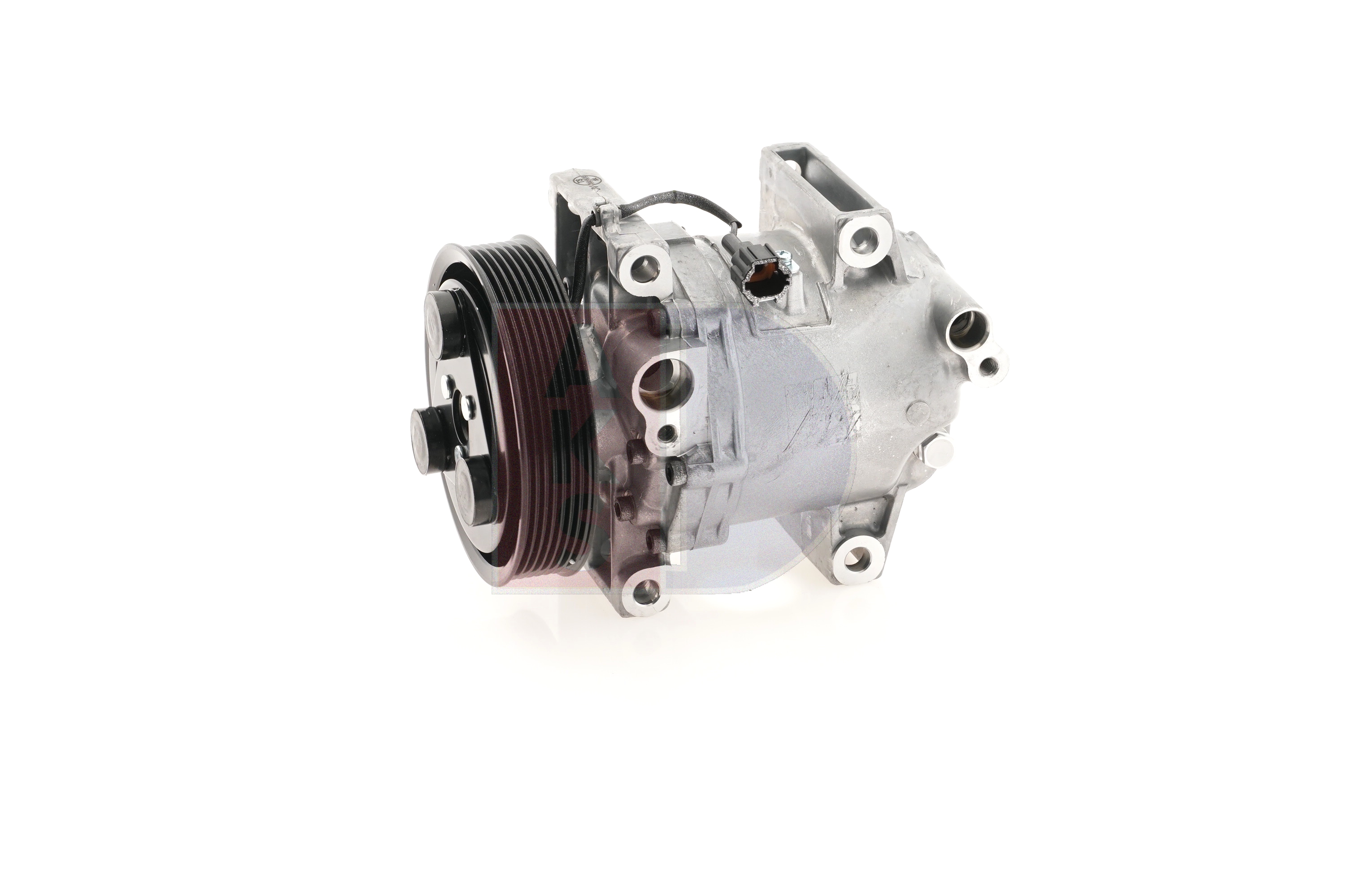 Klimakompressor 852784N AKS DASIS 92600EB40E RENAULT, NISSAN