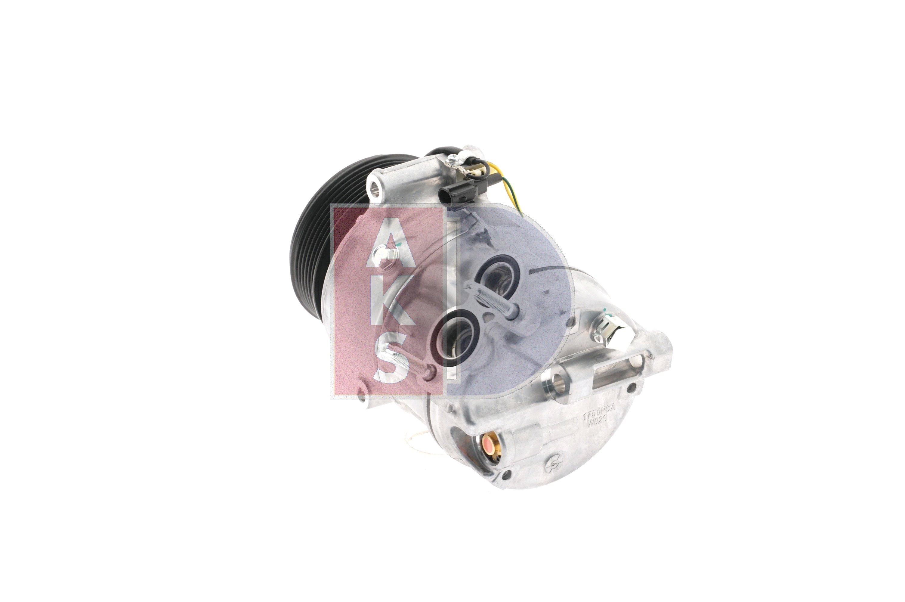 10332163 Airco-compressor AKS DASIS RANGE ROVER prijs
