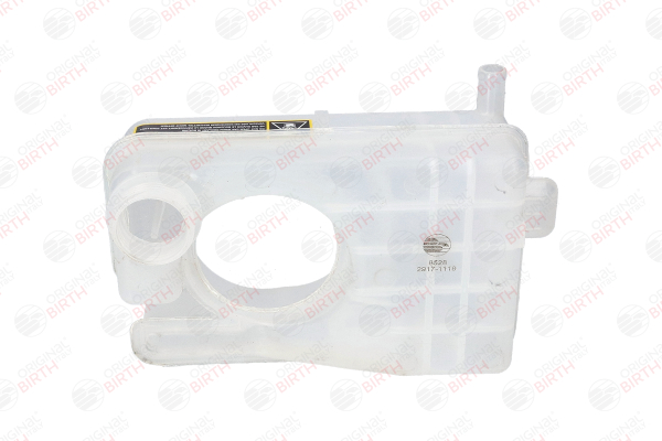 Ausgleichsbehälter 8528 BIRTH 7701467287 RENAULT, DACIA, RENAULT TRUCKS