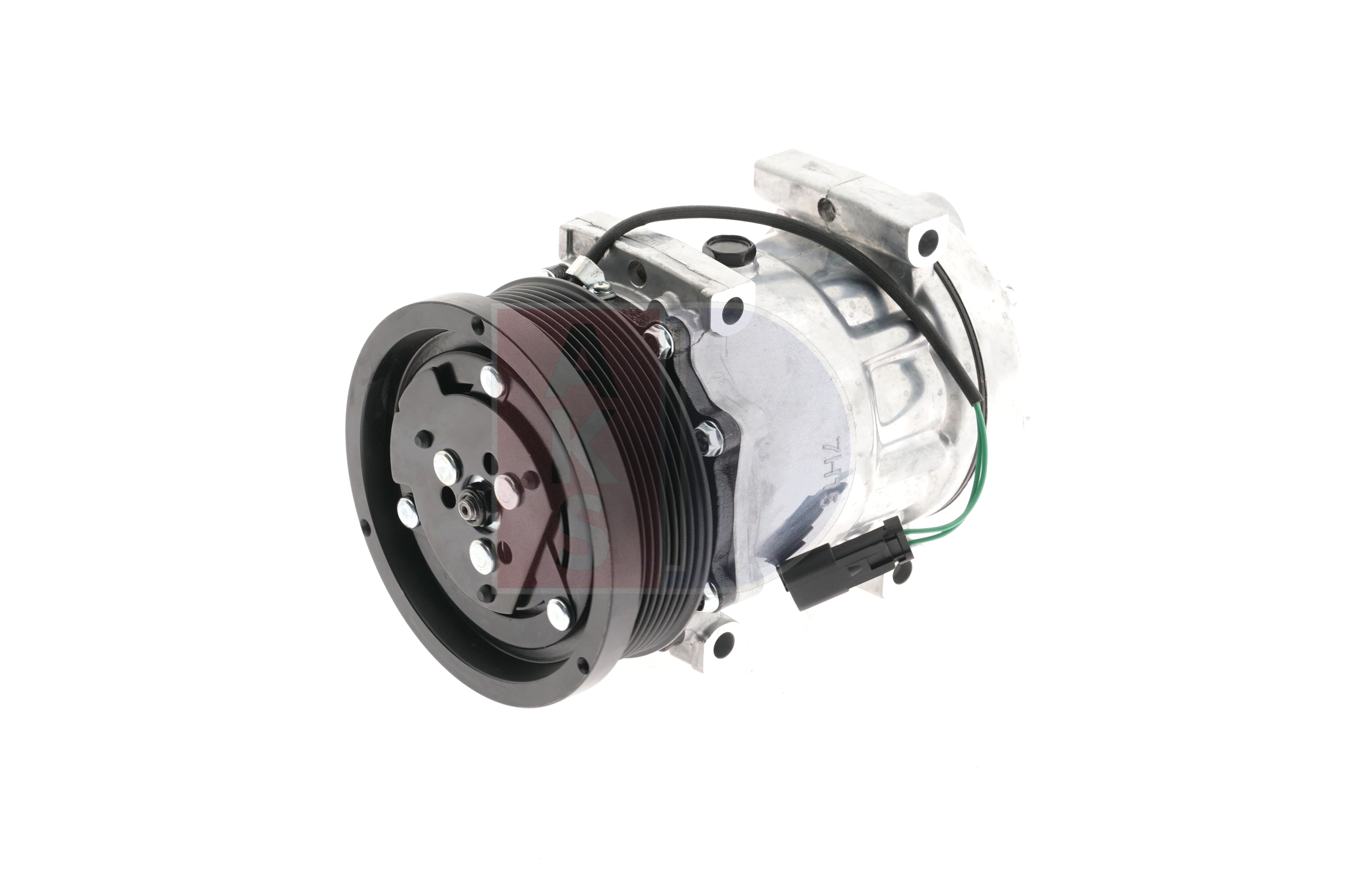 Klimaanlage Kompressor AKS DASIS 852841N Bewertung
