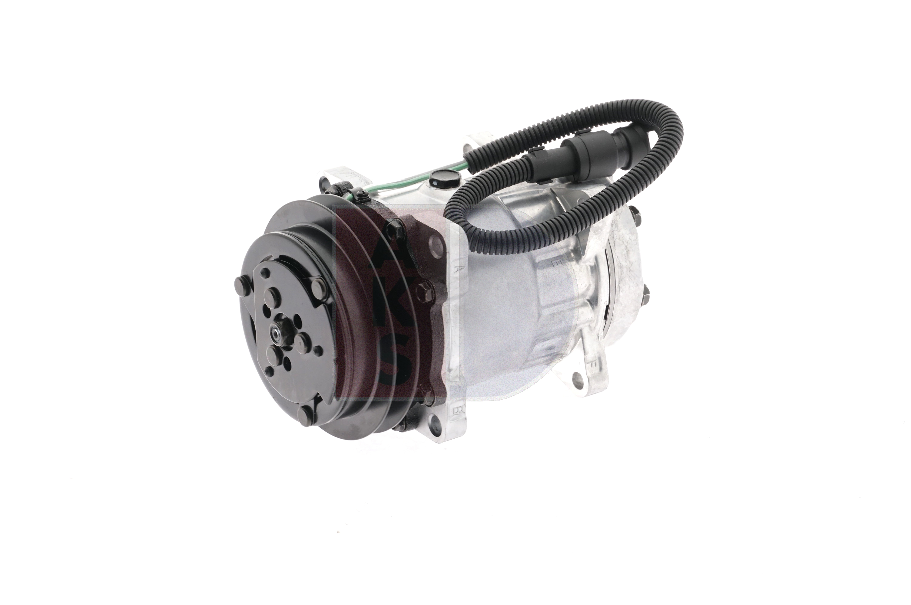 Klimaanlage Kompressor AKS DASIS 852865N Bewertung