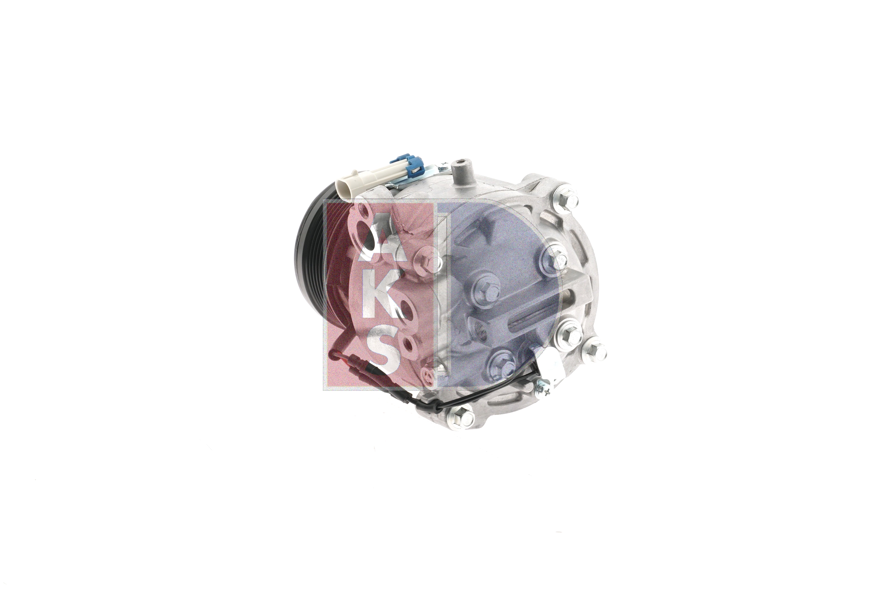 AKS DASIS 852871N Compresseur de climatisation