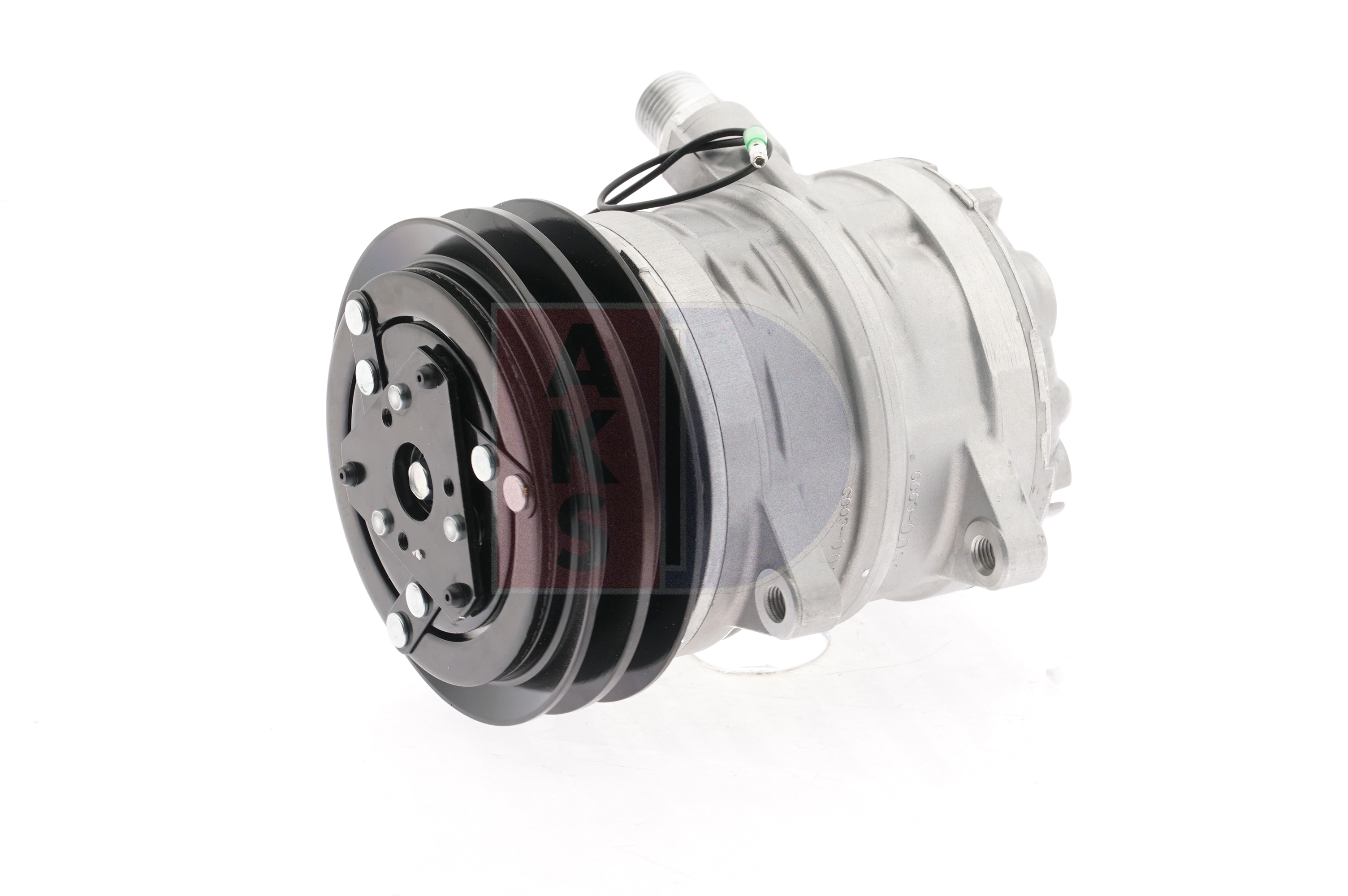 Klimaanlage Kompressor AKS DASIS 852874N Bewertung
