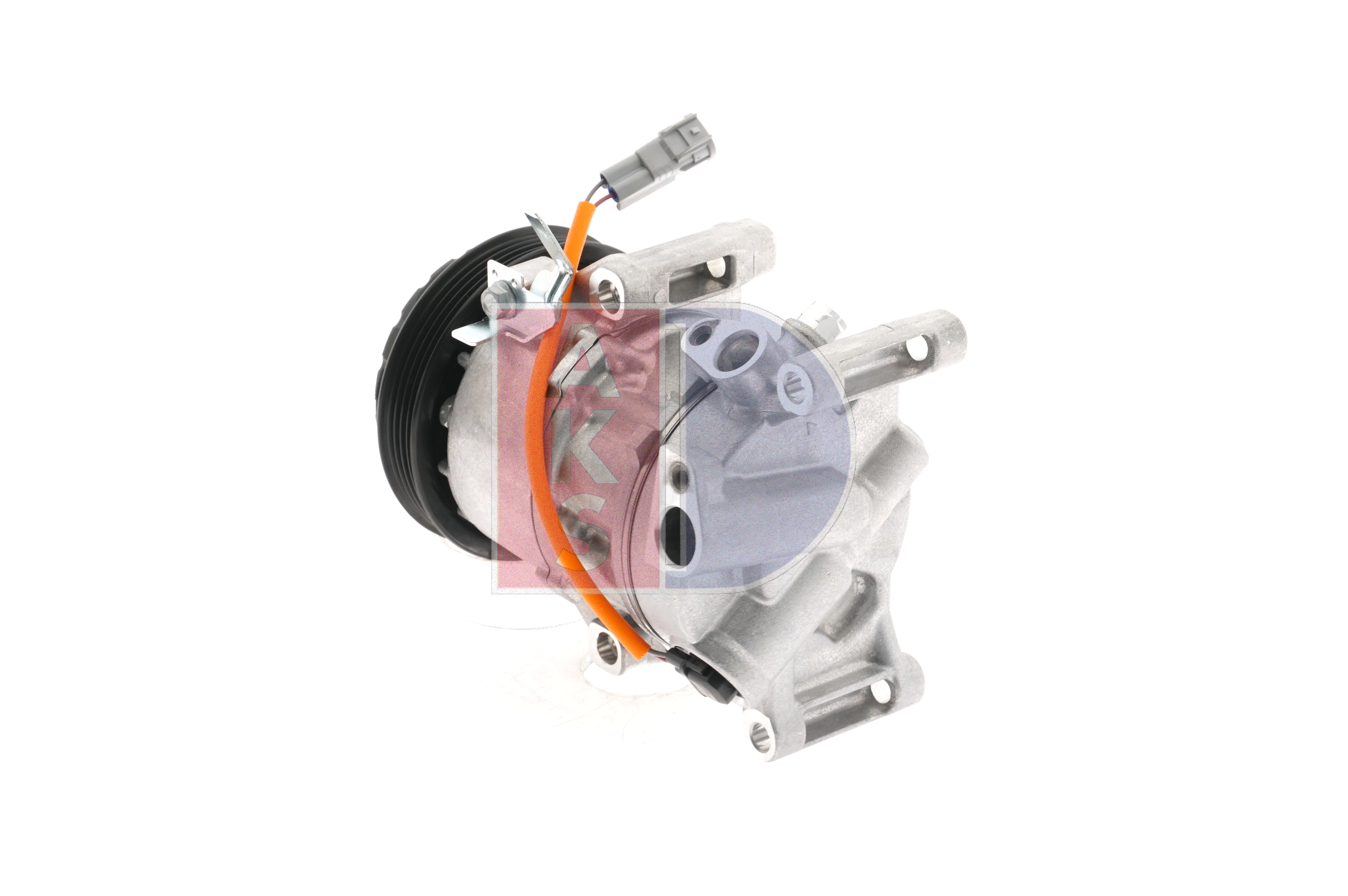 Klimaanlage Kompressor AKS DASIS 852875N Bewertung
