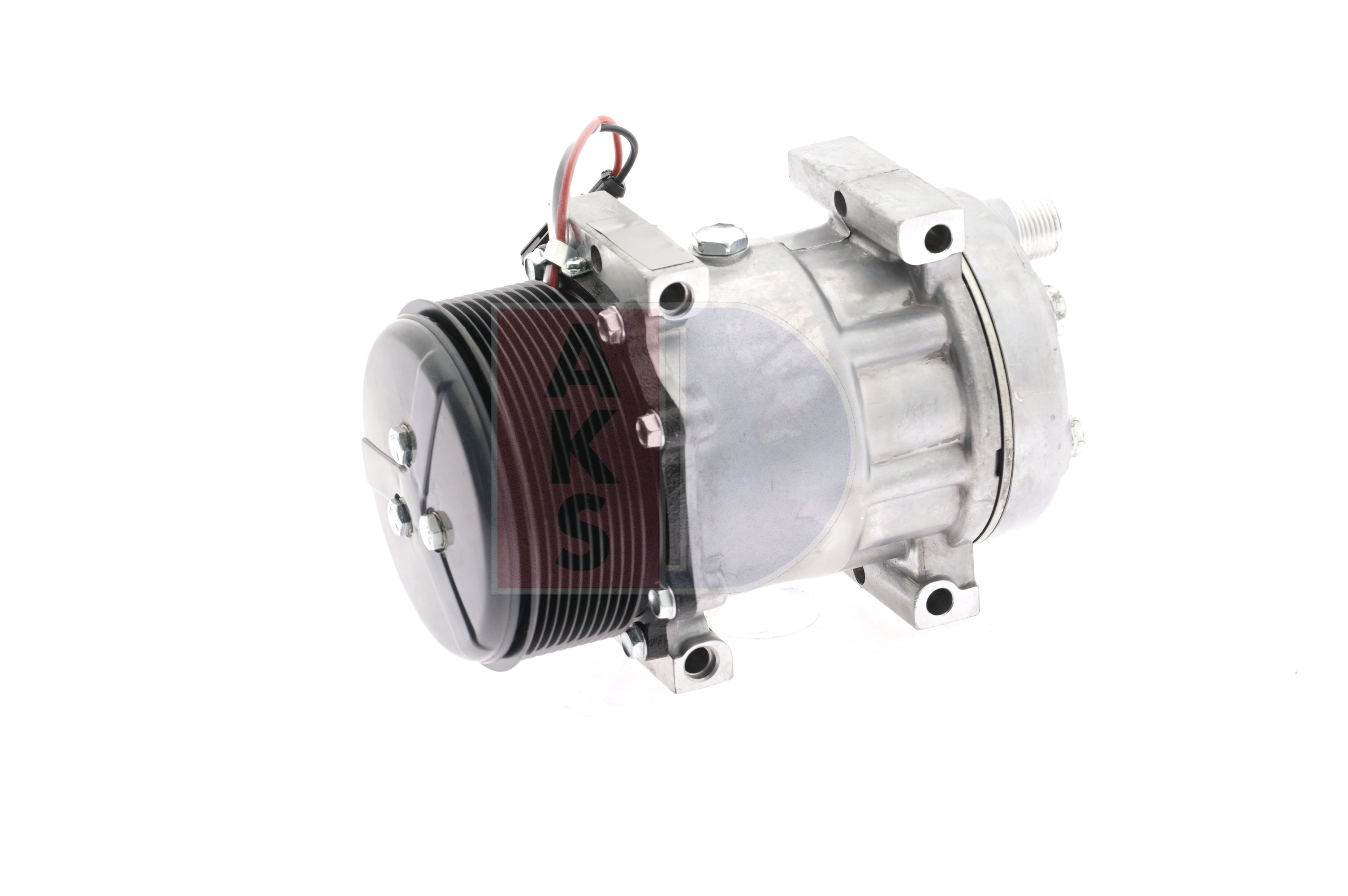 Klimaanlage Kompressor AKS DASIS 852877N Bewertung