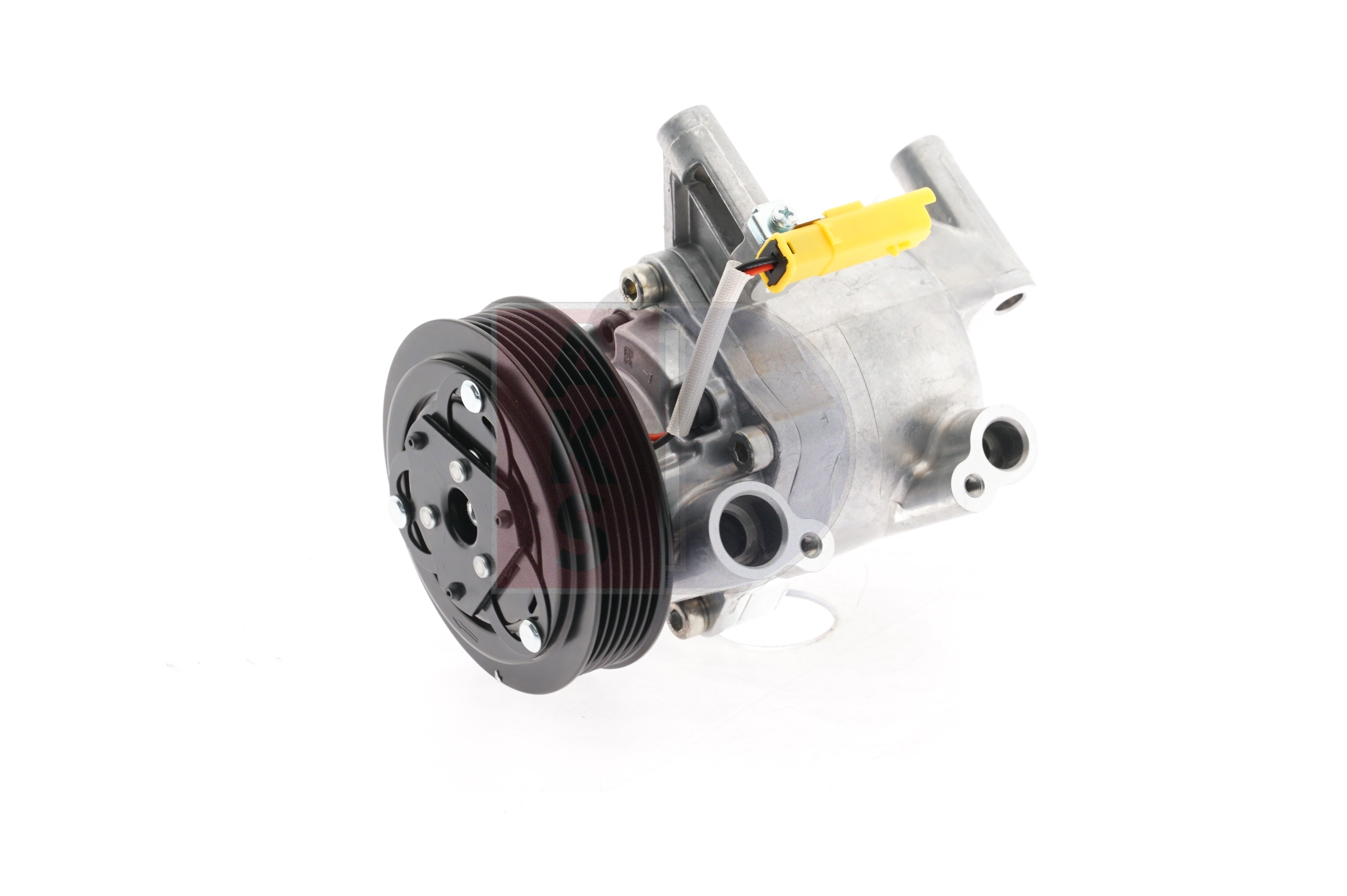 10332250 AKS DASIS 852888N Autóklíma kompresszor Citroen C1 2 ár