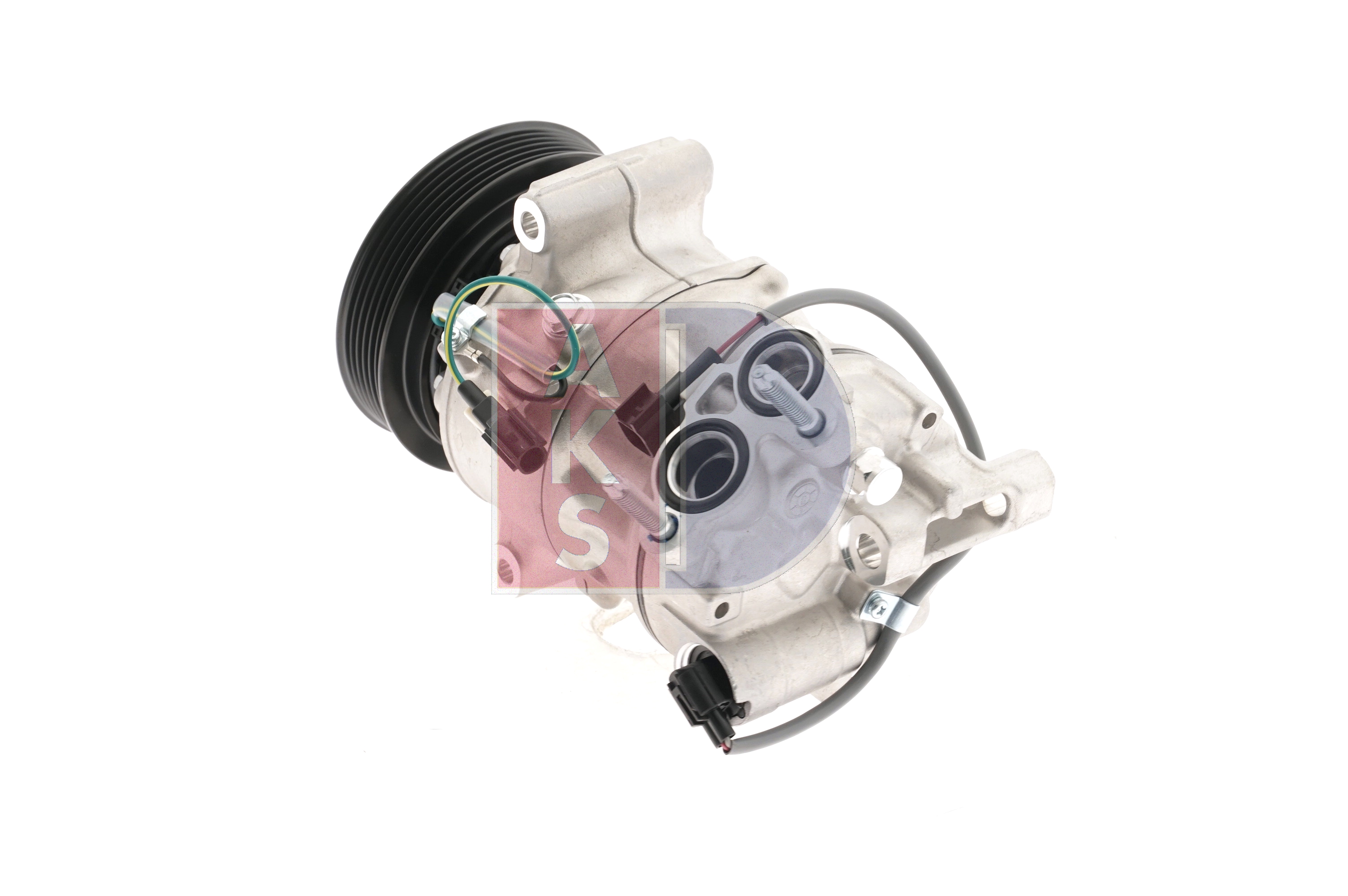 Klimaanlage Kompressor AKS DASIS 852895N Bewertung