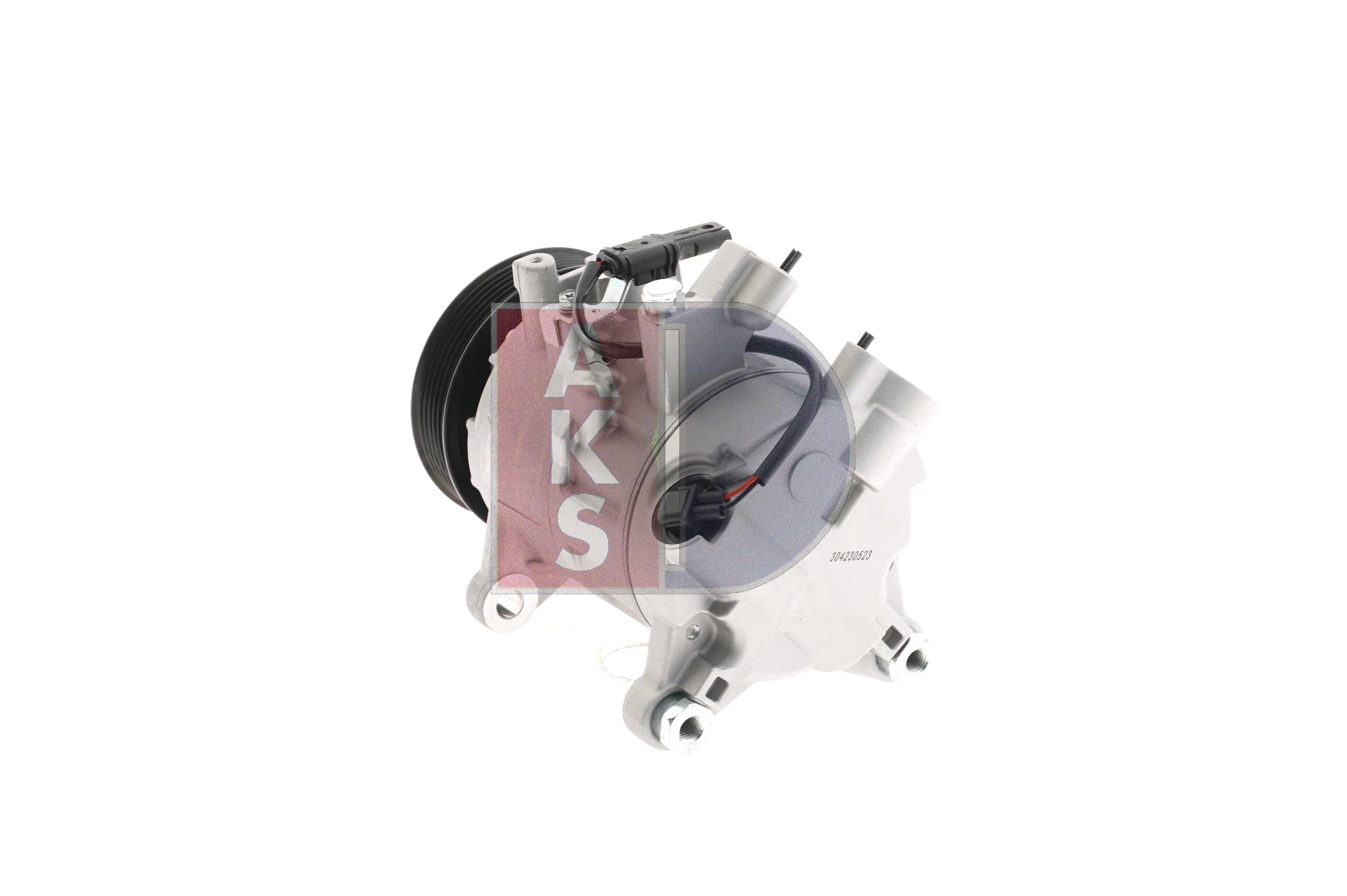 AC compressor AKS DASIS 852899N