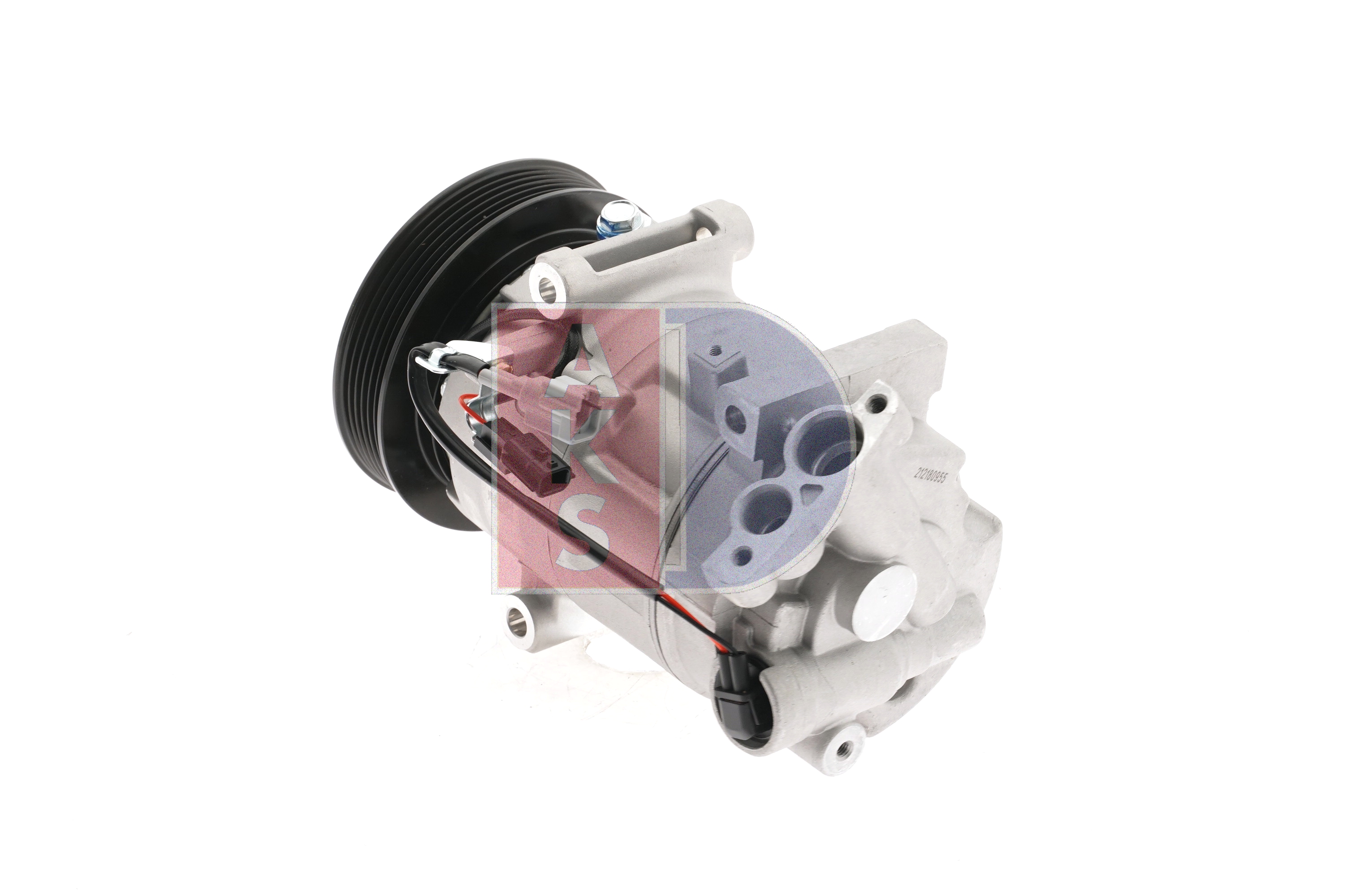 Klimaanlage Kompressor AKS DASIS 852903N Bewertung