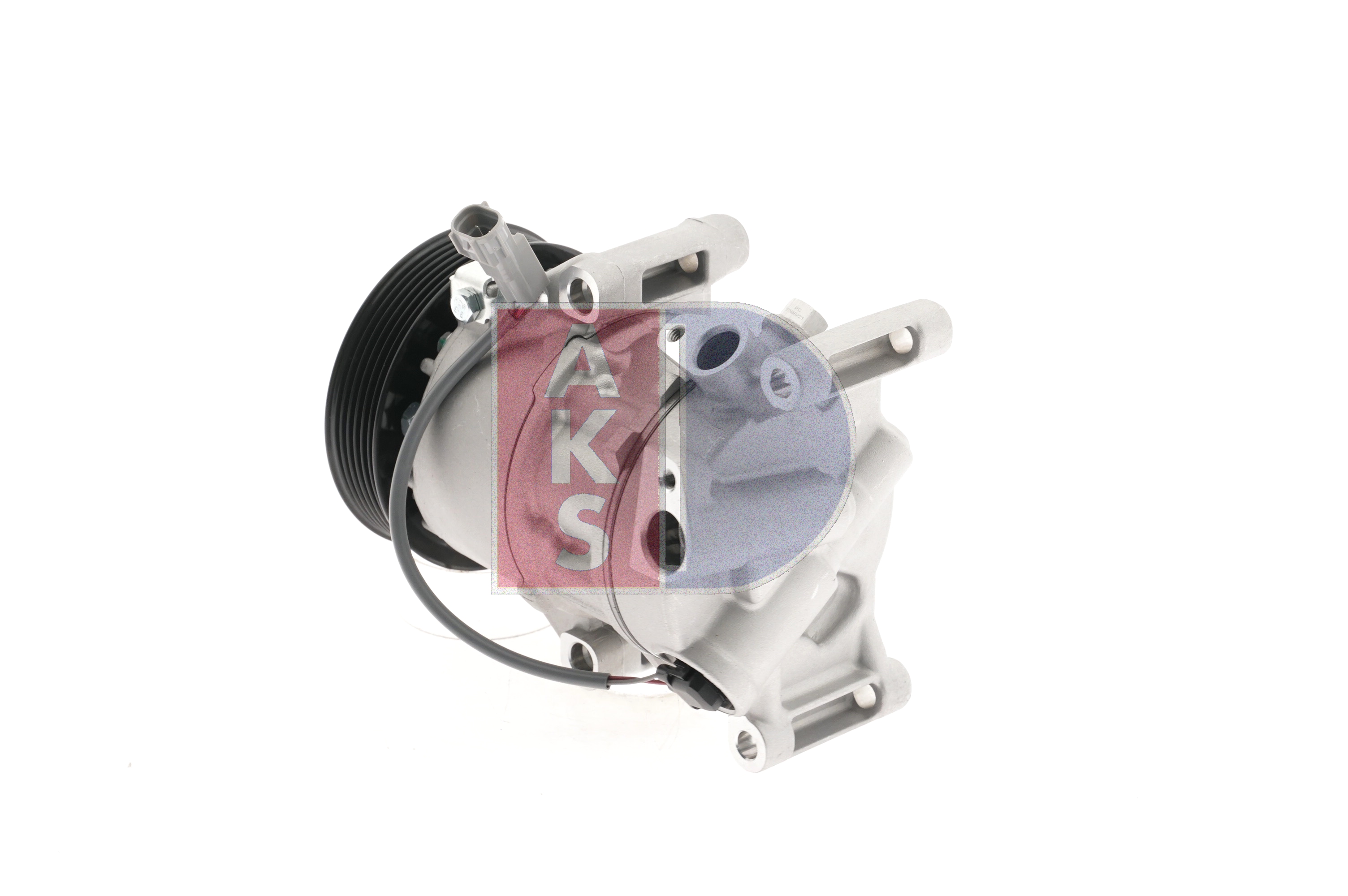 Klimaanlage Kompressor AKS DASIS 852904N Bewertung