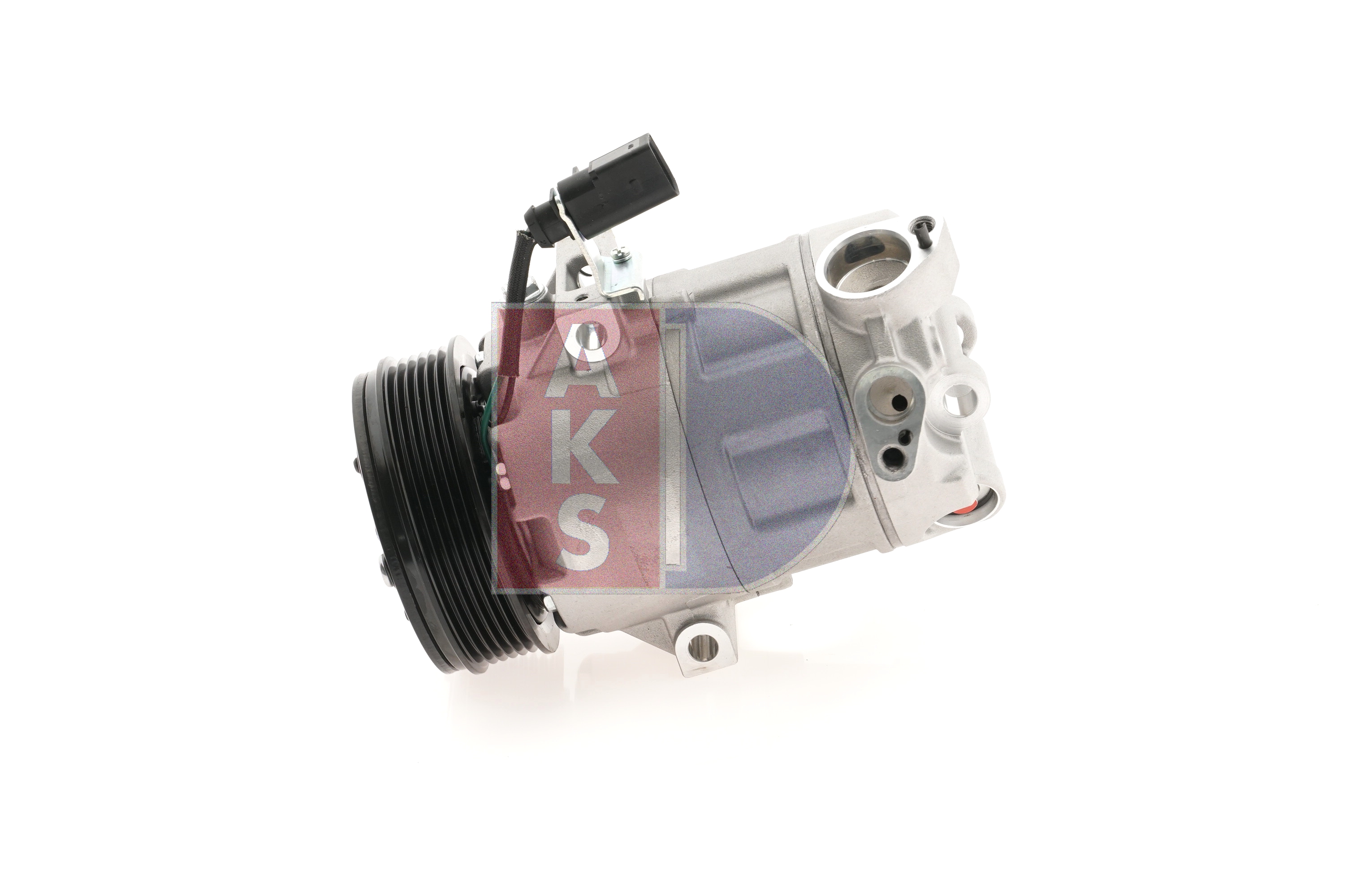 Klimaanlage Kompressor AKS DASIS 852907N Bewertung