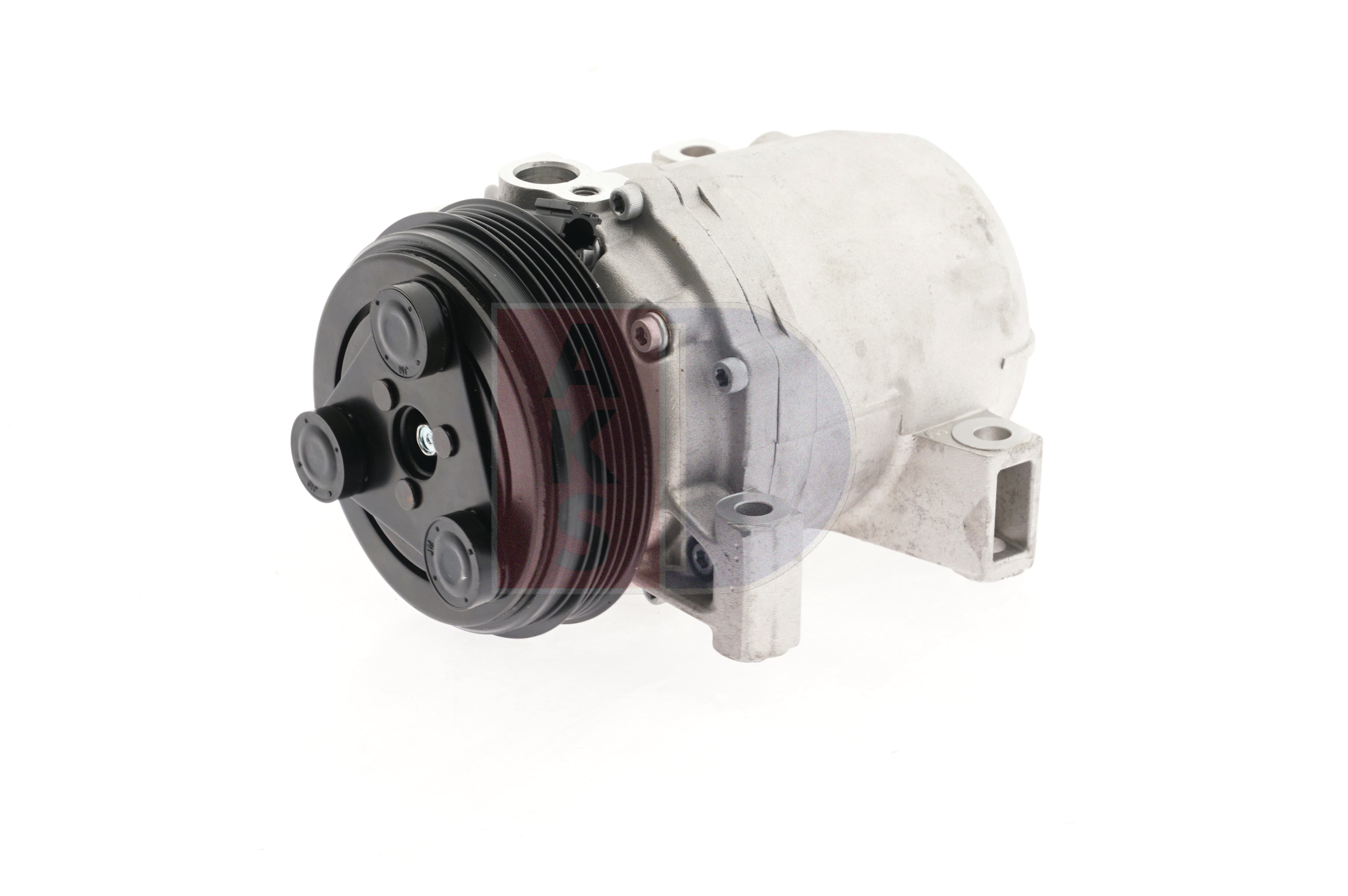 Klimaanlage Kompressor AKS DASIS 852911N Bewertung