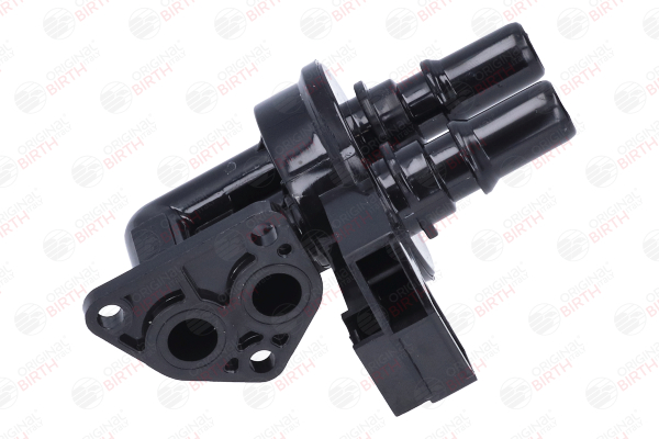 BIRTH 8533 Valve magnétique FIAT SIENA 1.6 Essence 82 CV