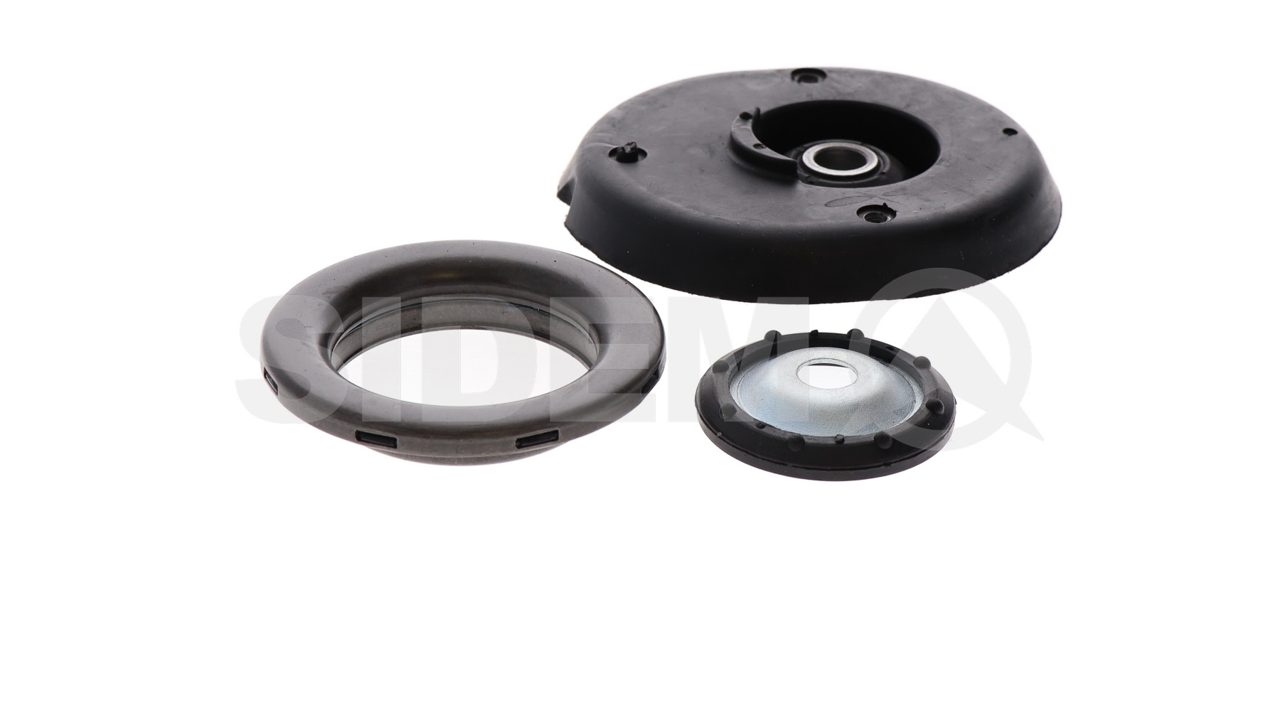 Reparatursatz, Federbeinstützlager 5038 E7 S1 SIDEM 853412KIT PEUGEOT