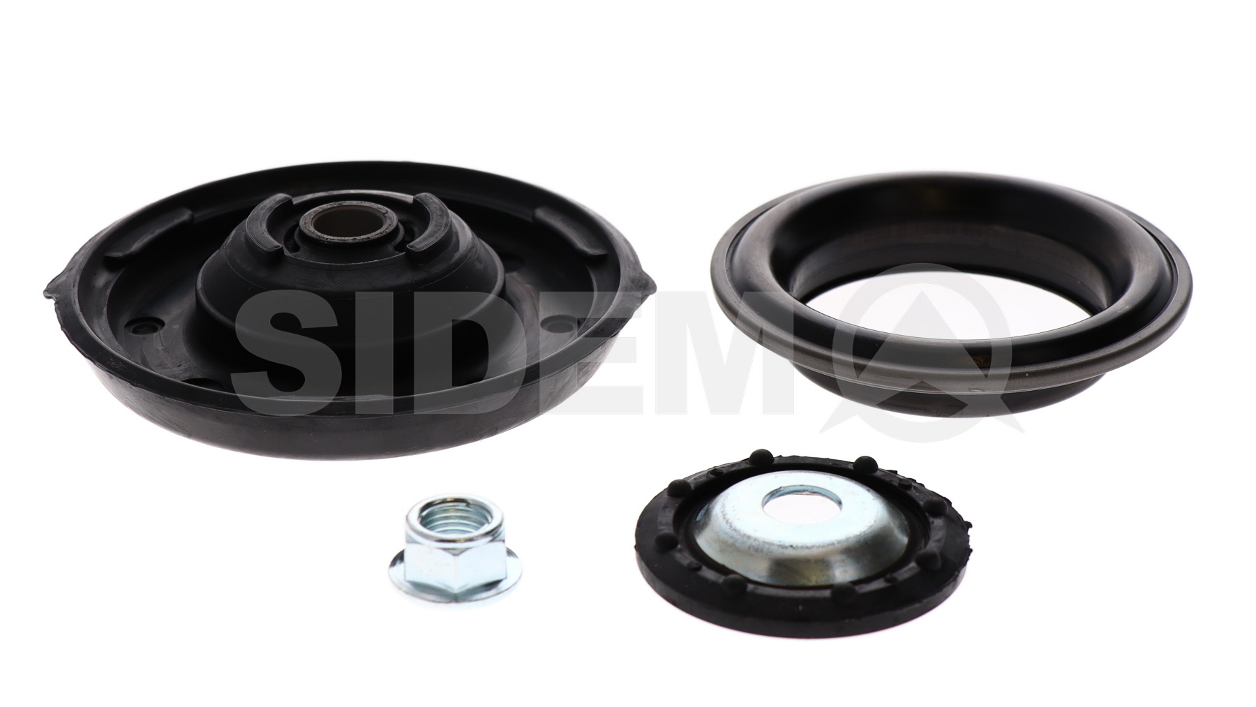 853414KIT SIDEM Toplager, schokdemper kosten