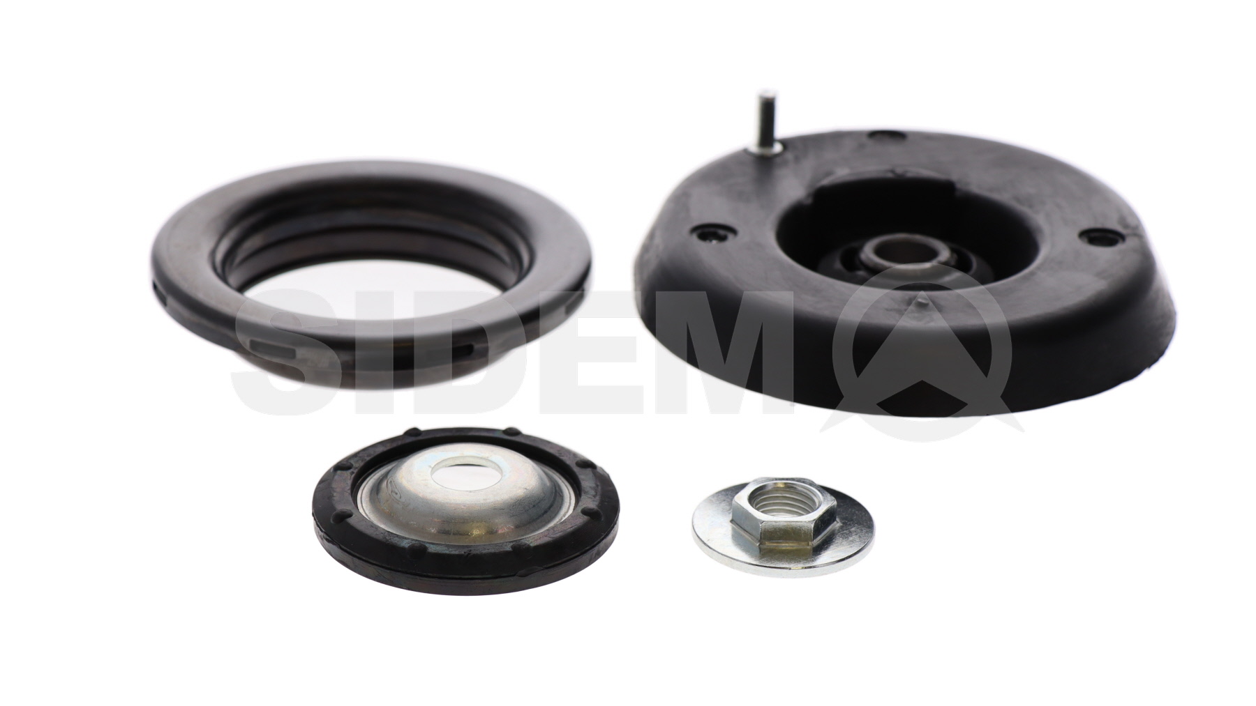 Reparatursatz, Federbeinstützlager 5031 96 SIDEM 853418KIT VW, OPEL, PEUGEOT, CITROЁN, DS
