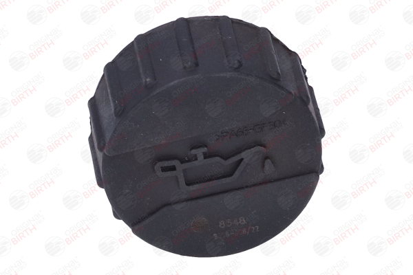 BIRTH 8548 Olievuldop VW Transporter T4 Bus (70B, 70C, 7DB, 7DK, 70J, 70K, 7DC, 7DJ) 2.5 Syncro 115 Pk Benzine AVT
