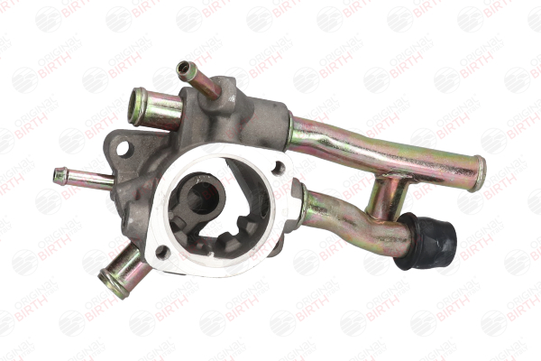 Coolant Flange BIRTH 8550 rating