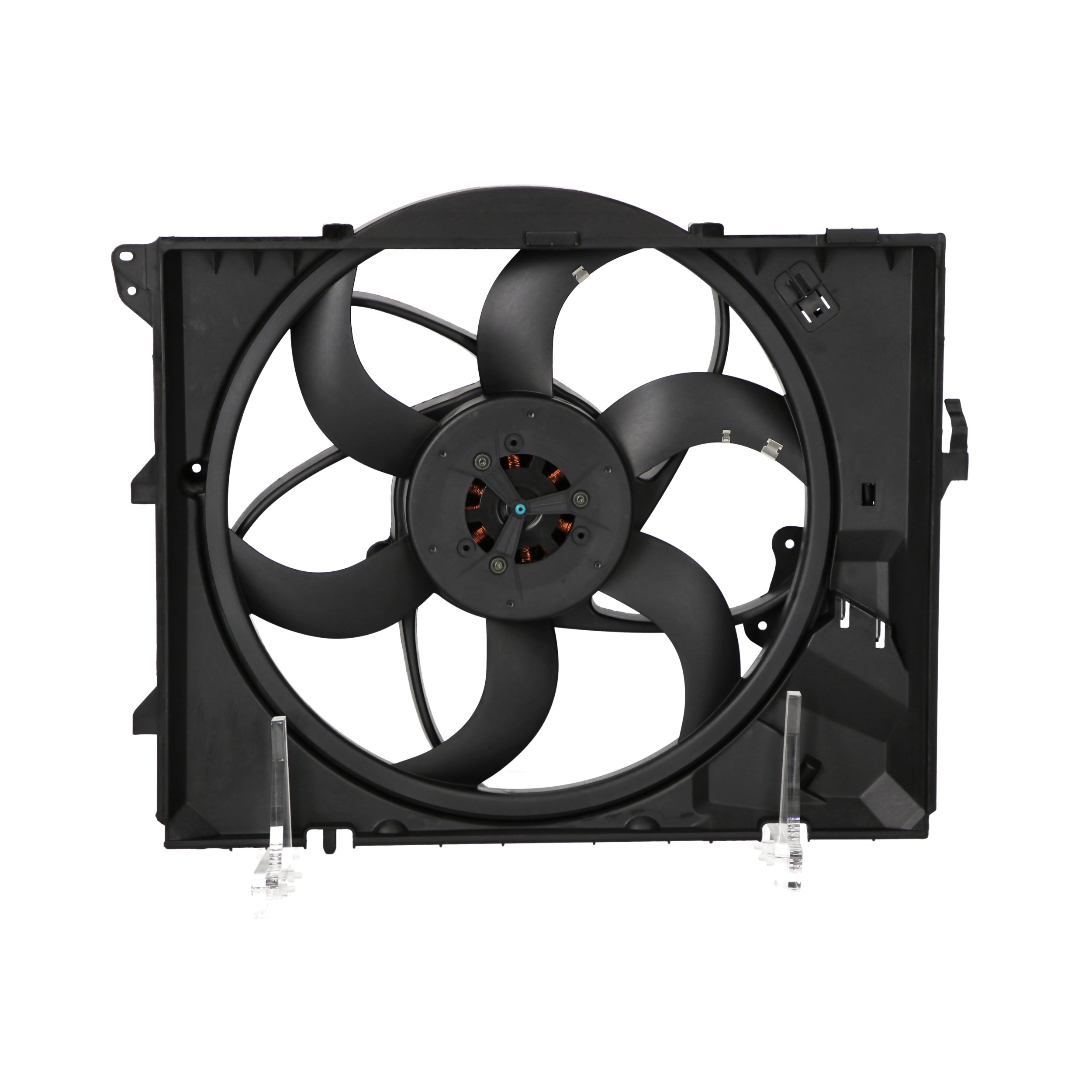 Ventilateur de radiateur 7 590 698 NISSENS 85634 BMW