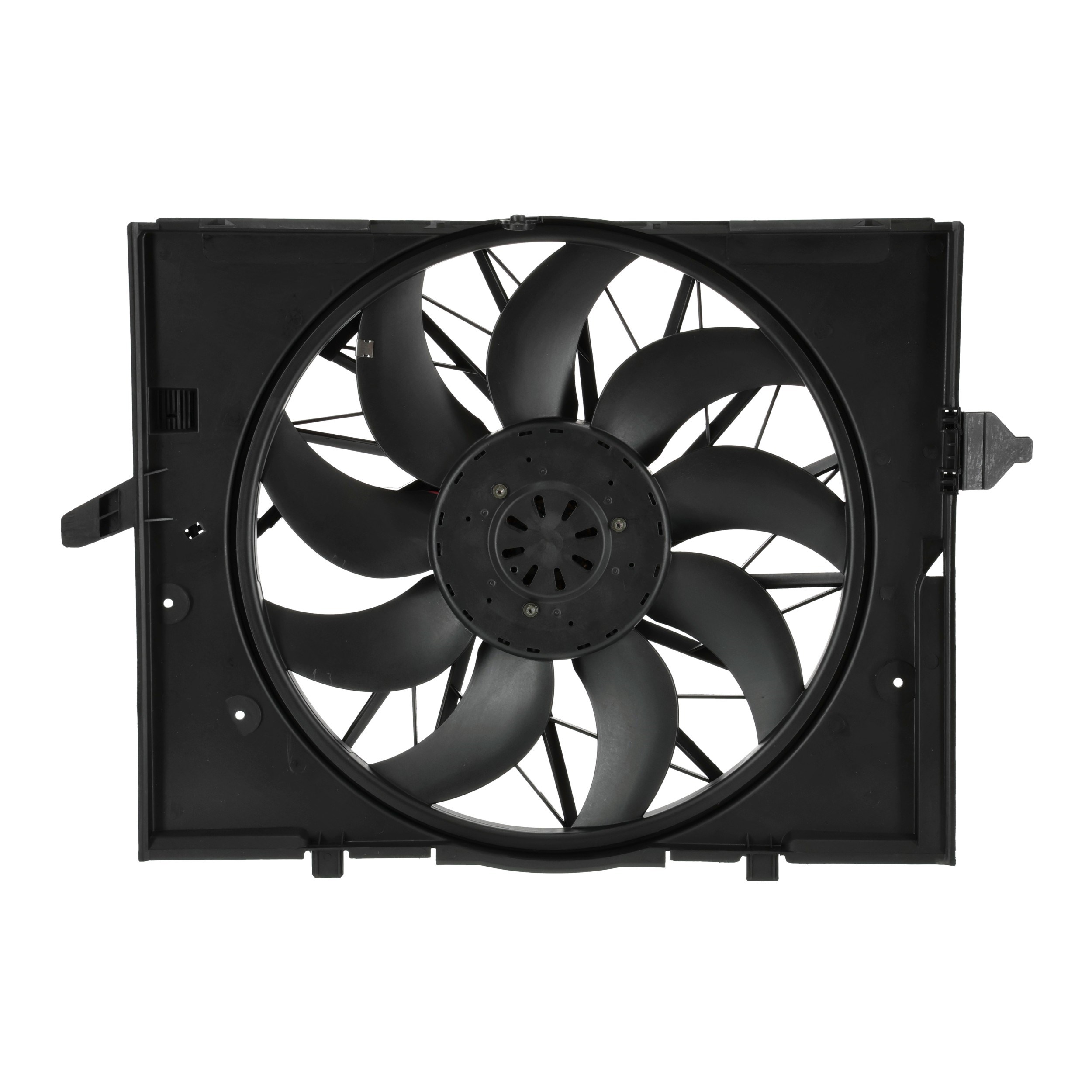 OEN 353532 Ventilateur de radiateur NISSENS 85735