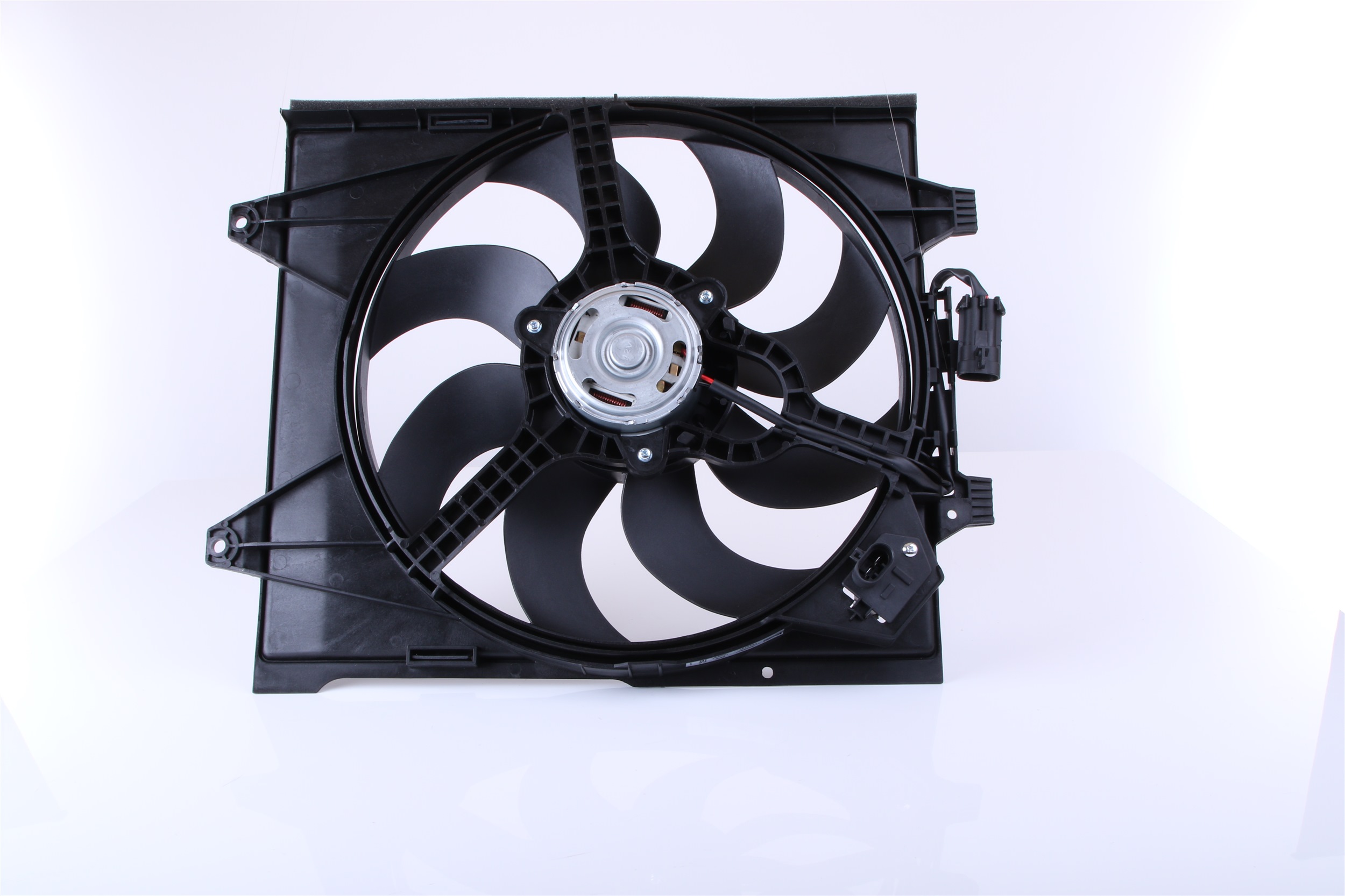 351042591 NISSENS 52057327 Ventilateur de radiateur
