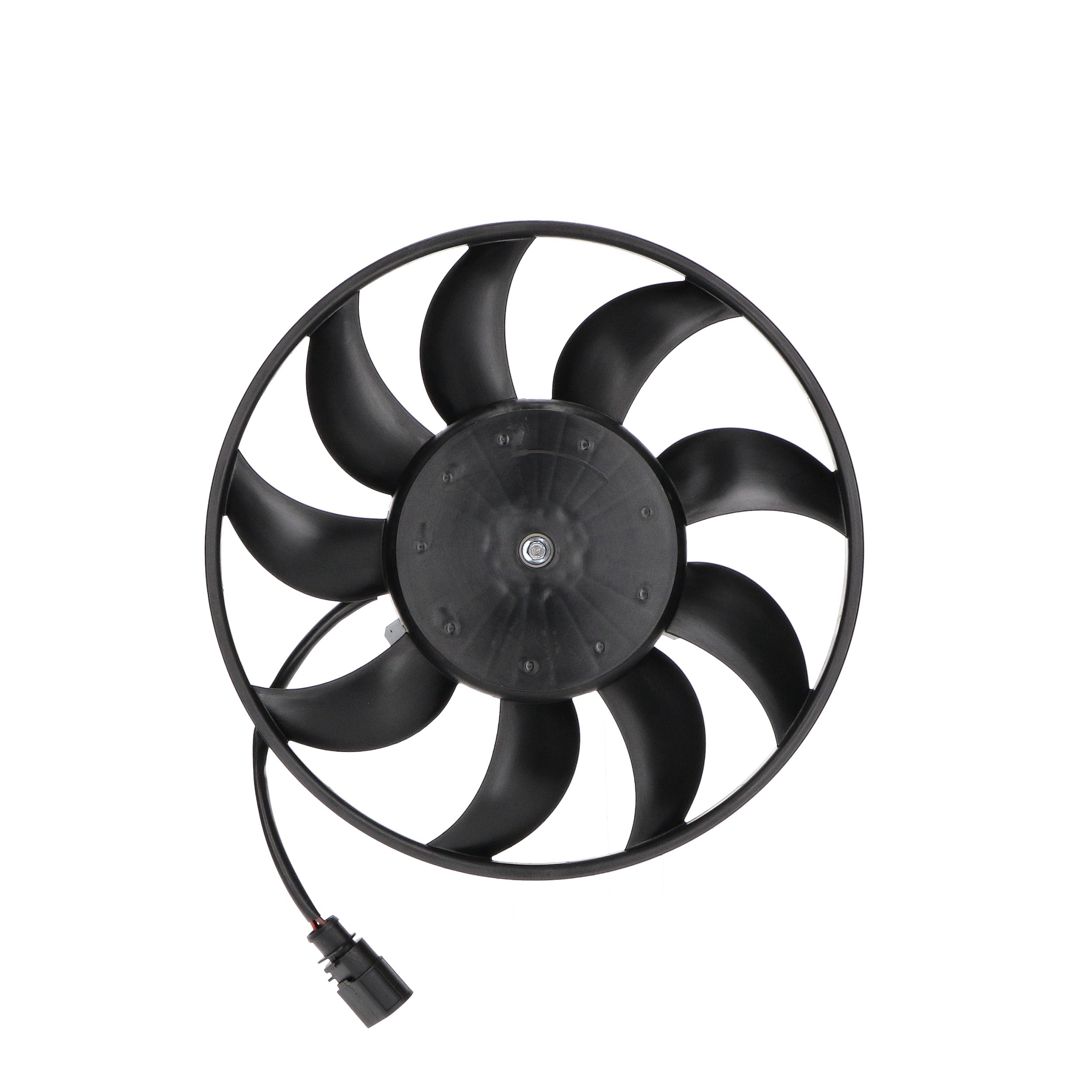 NISSENS 85866 Radiator-ventilator Skoda Superb 3v5 2.0 TDI 4x4 190 Pk Diesel 2023