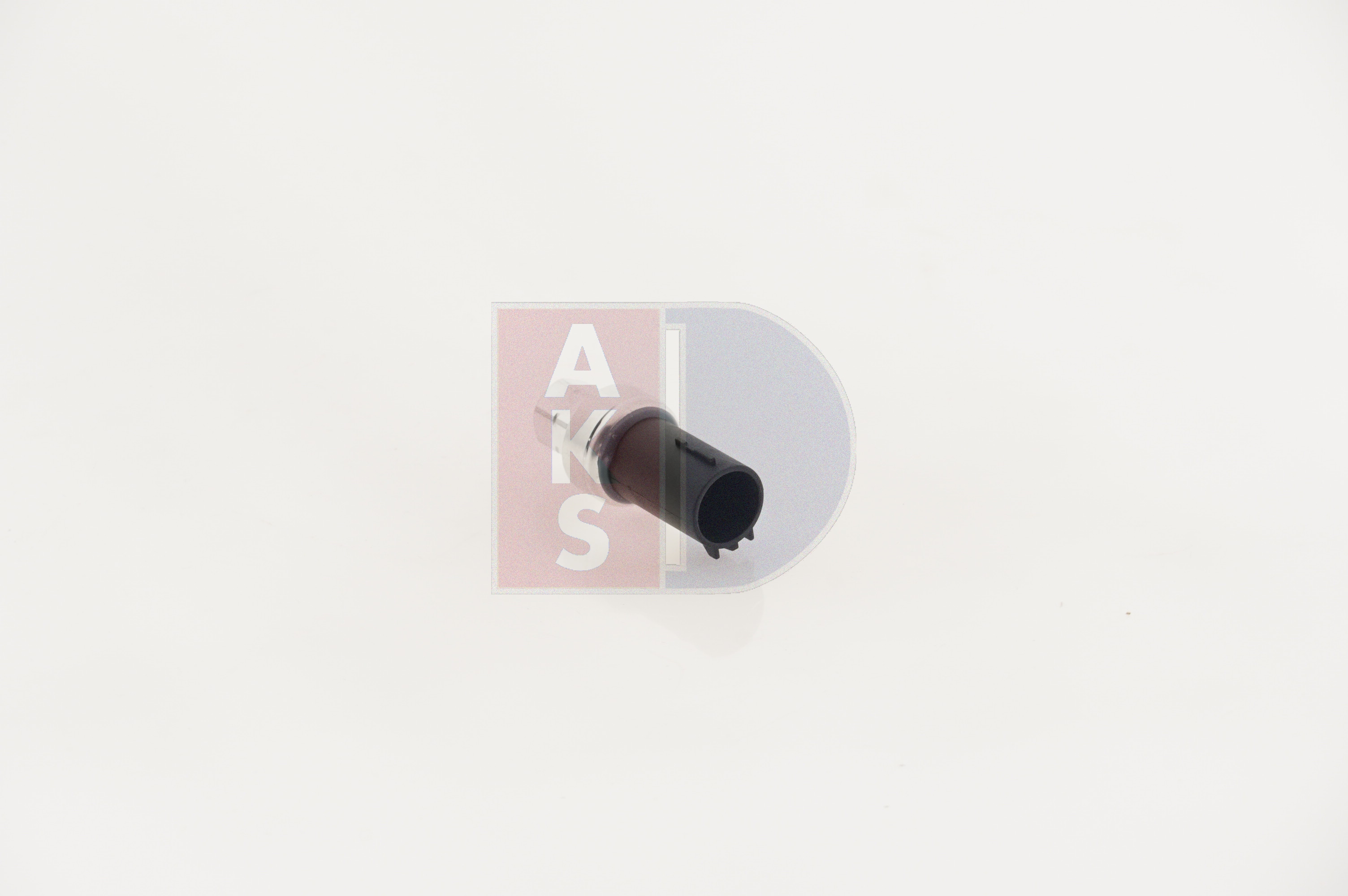 AKS DASIS 860203N Druckschalter, Klimaanlage