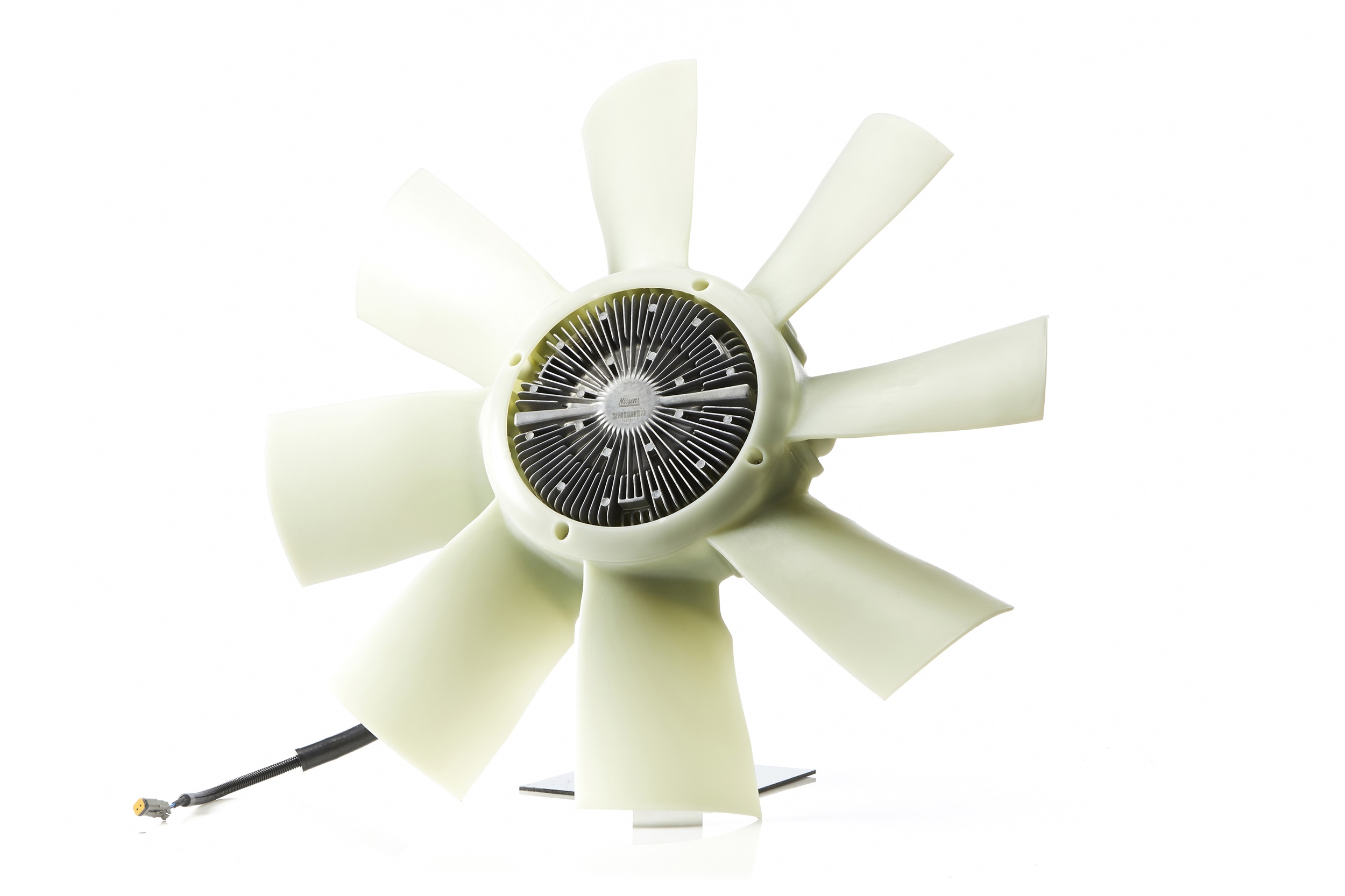 Ventilateur de radiateur 1453967 NISSENS 86021 SAAB