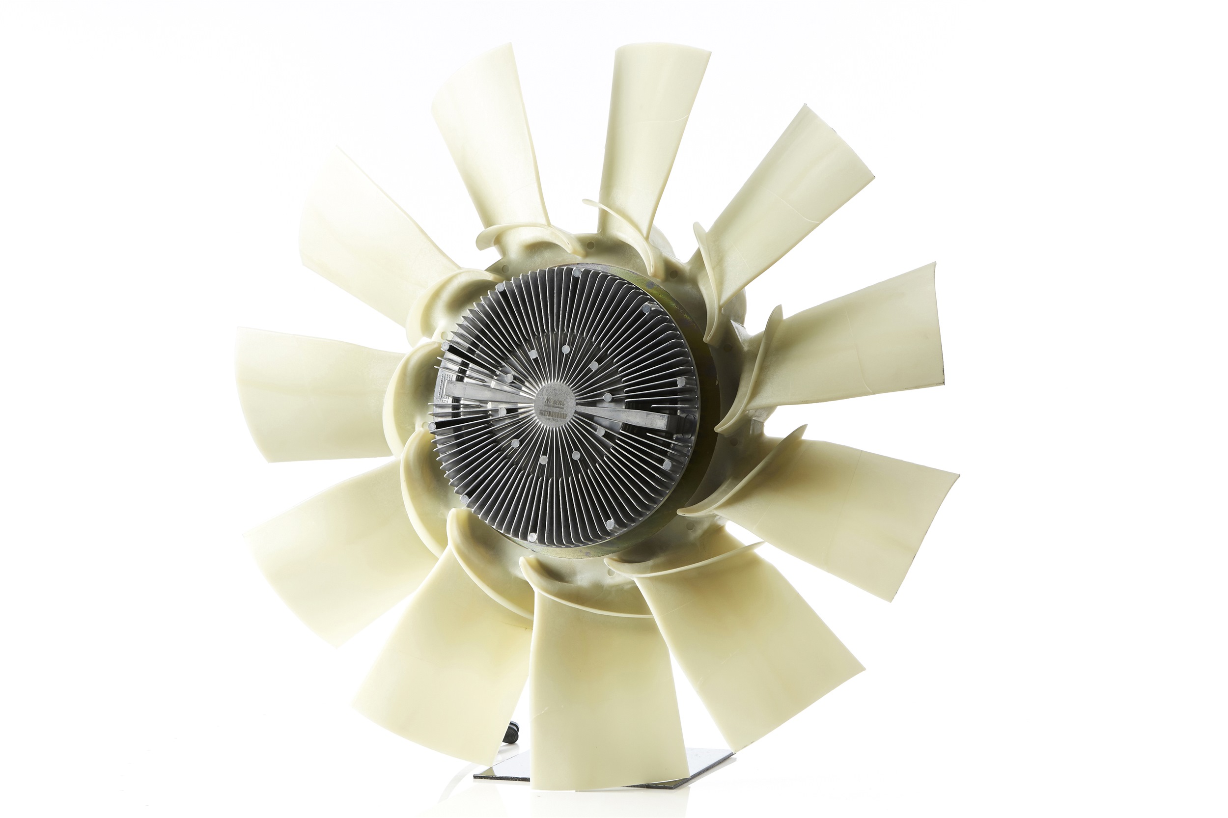 Ventilateur de radiateur 1887 181 NISSENS 86033 DAF