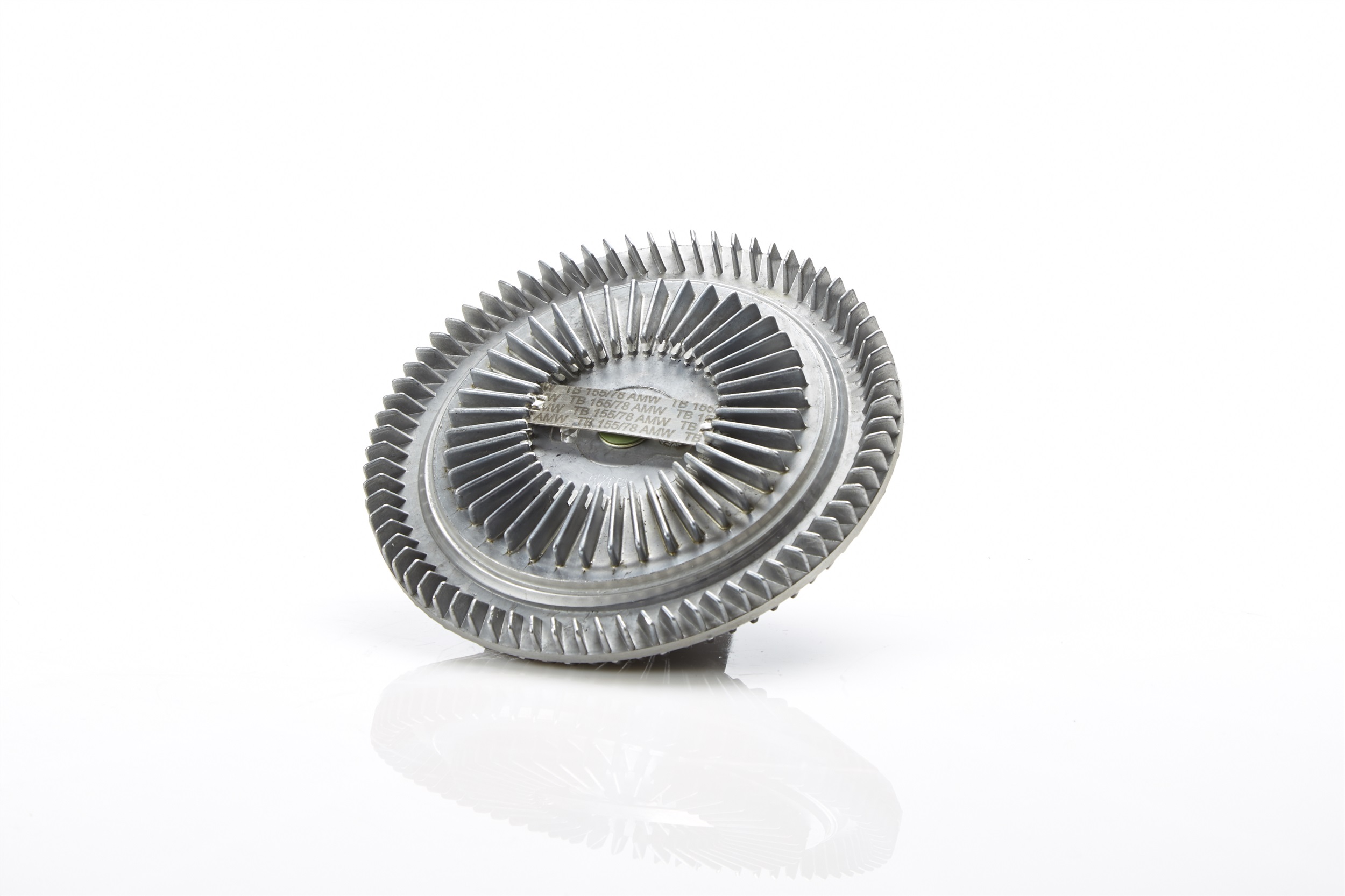 Embrayage, ventilateur de radiateur 50 10 514 380 NISSENS 86036 RENAULT, VOLVO, RENAULT TRUCKS