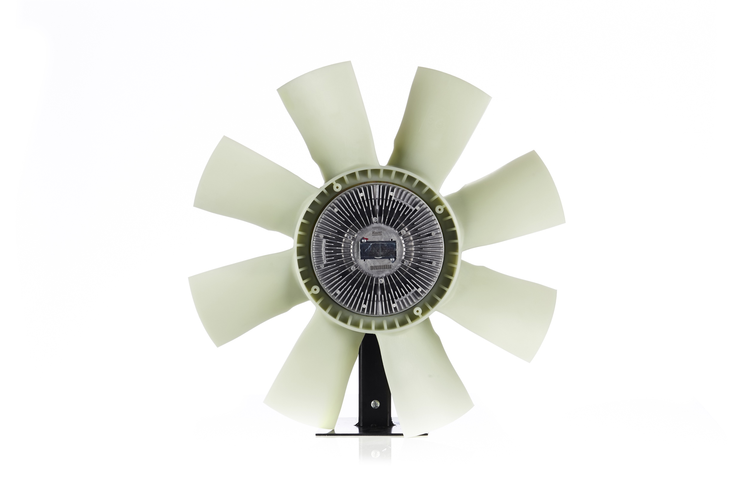 Koelventilator 1412 398 NISSENS 86041 VOLVO