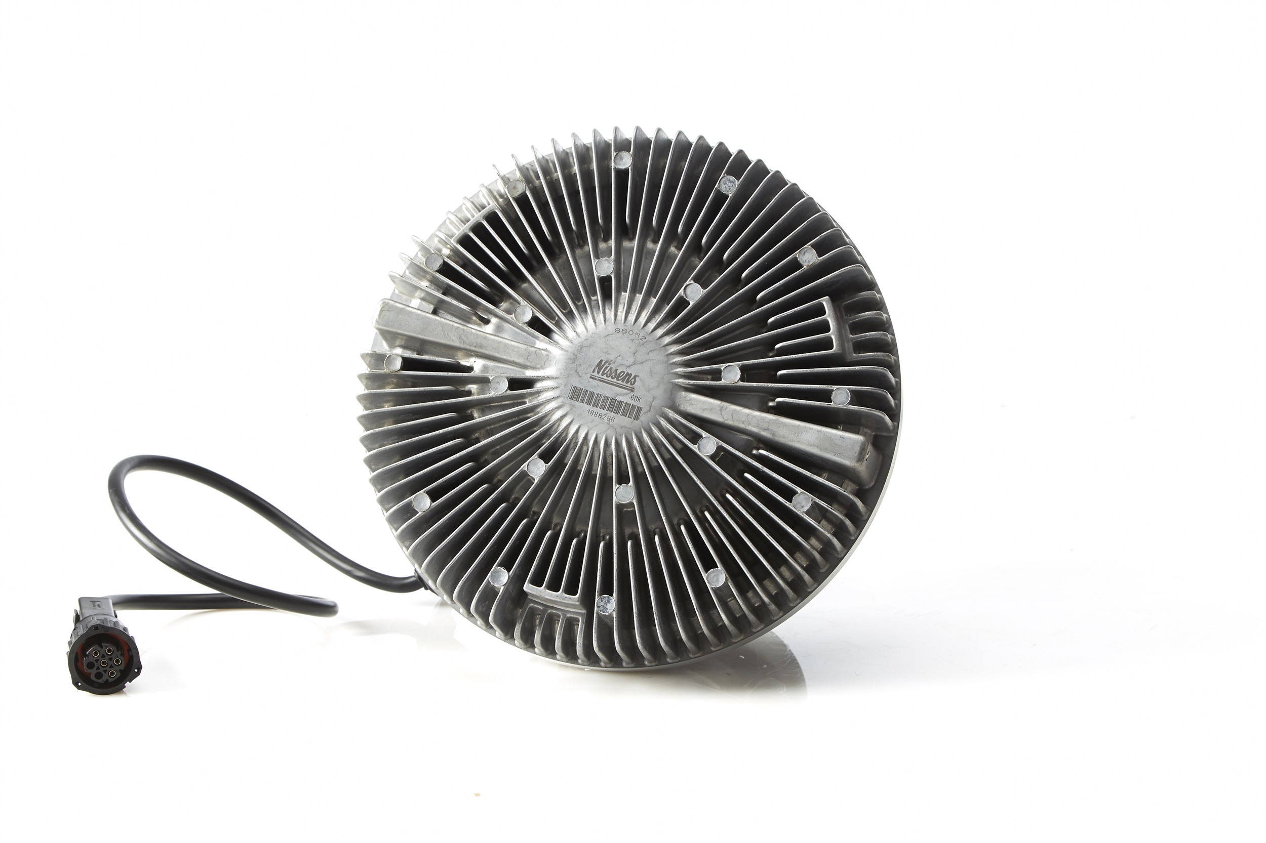 Koppeling, radiateurventilator 2 103 740 3 NISSENS 86062 VOLVO