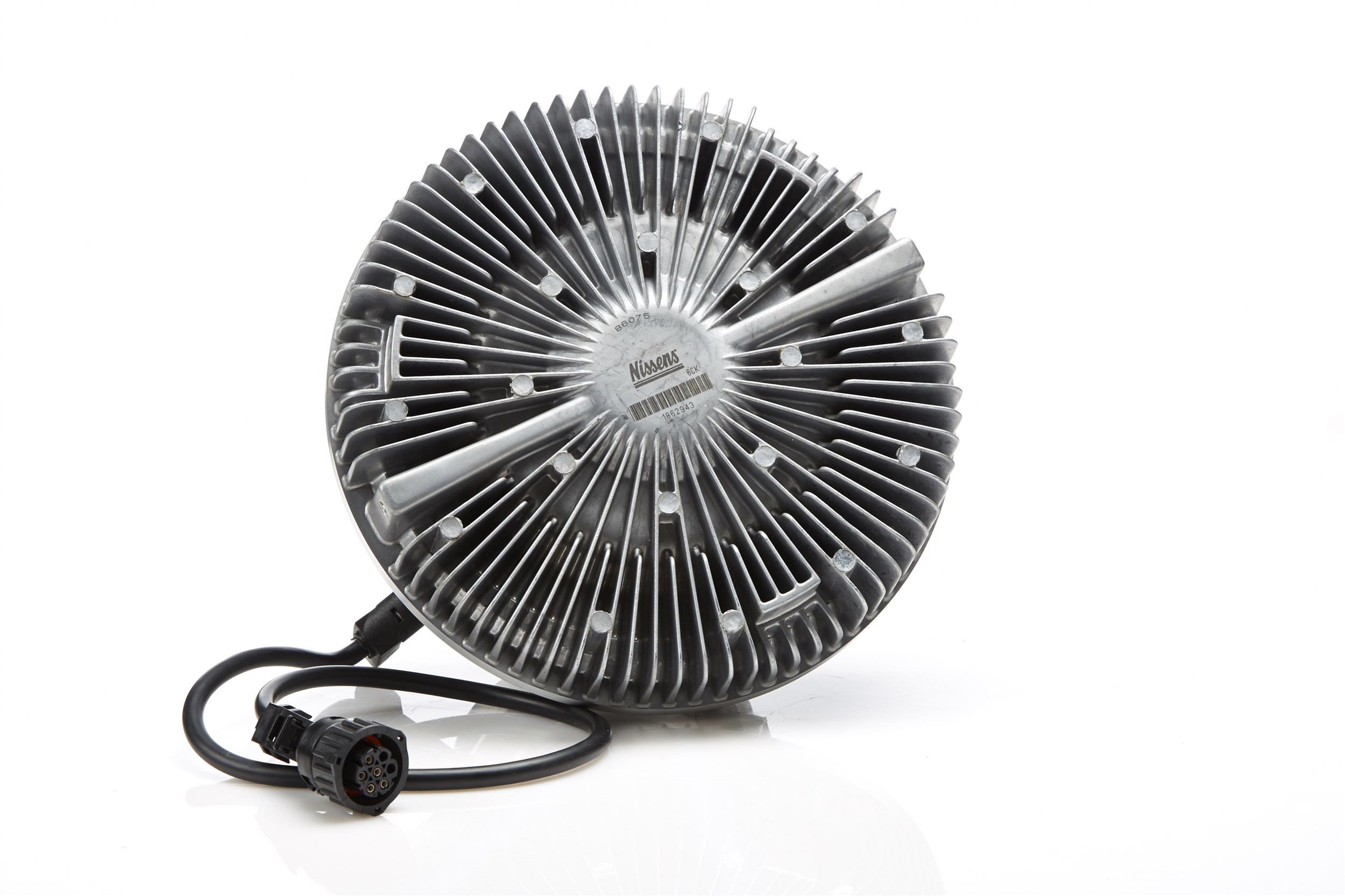 Embrayage, ventilateur de radiateur 7420880406 NISSENS 86075 RENAULT, VOLVO, RENAULT TRUCKS